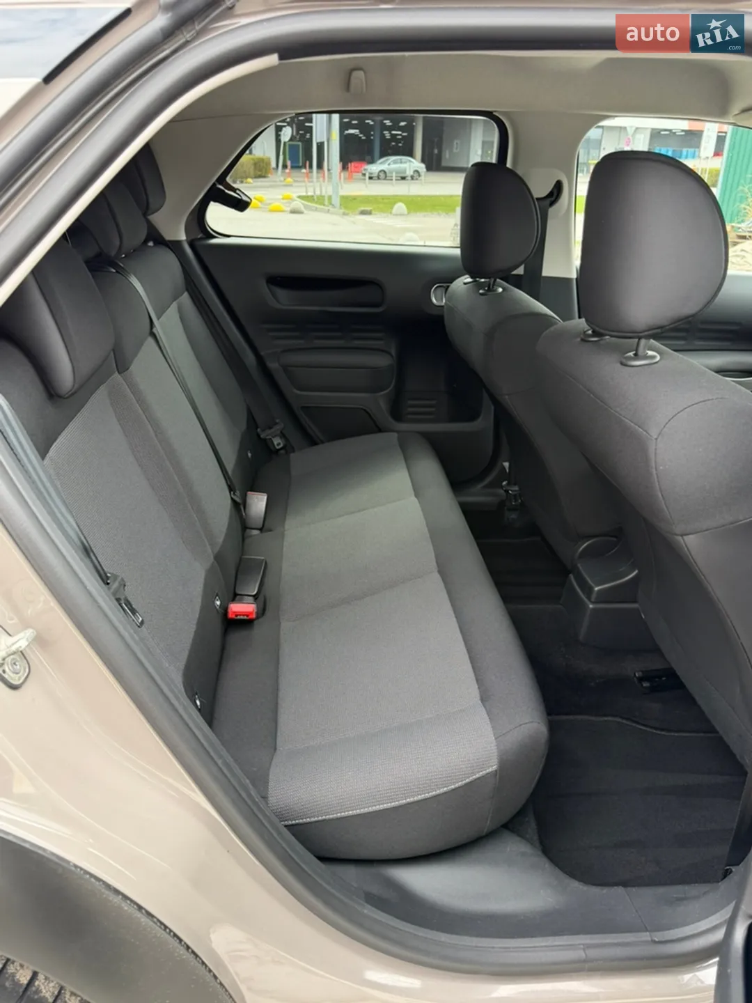 2018 Citroen C4 Cactus - мініатюра 6
