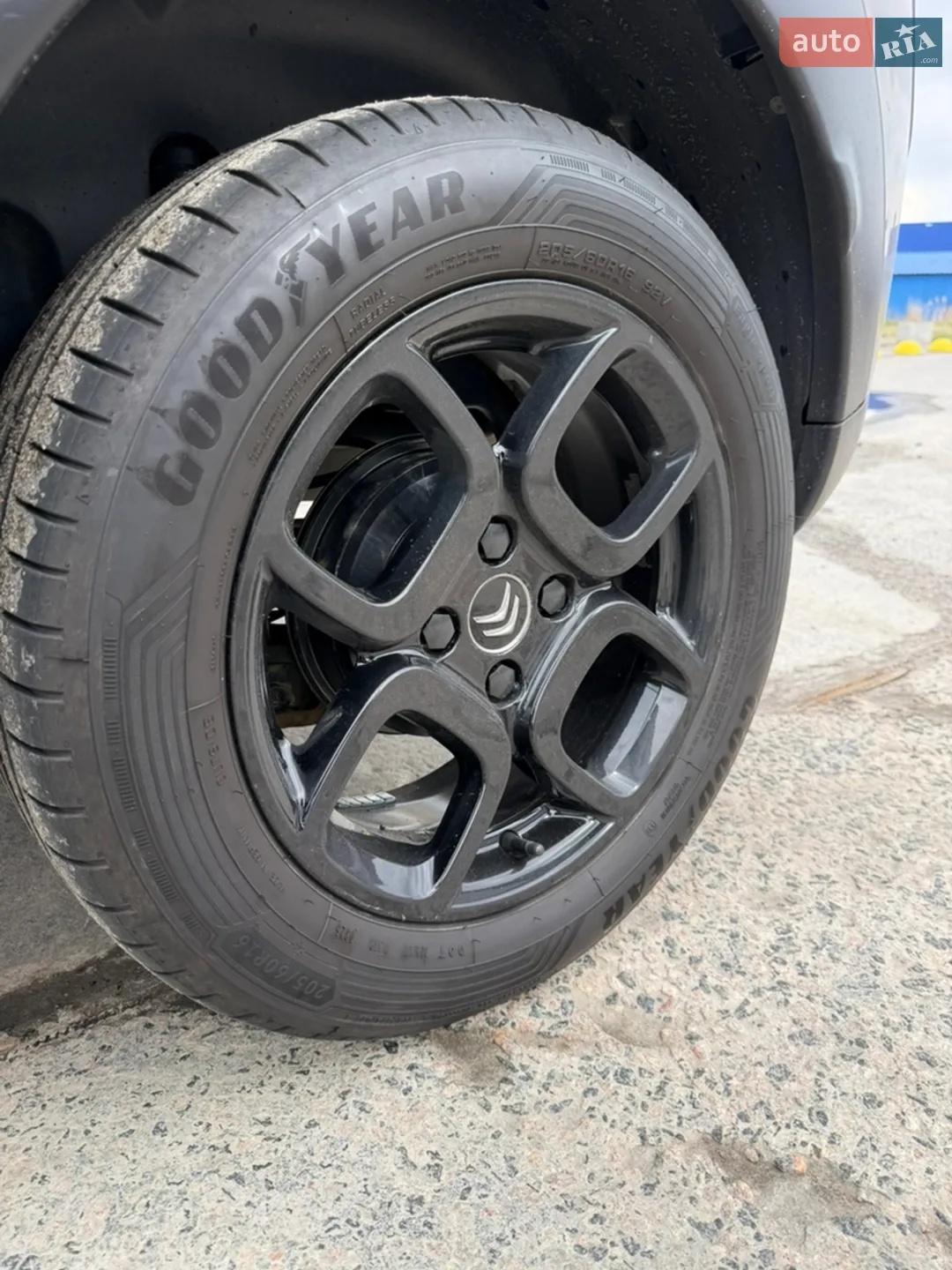 2018 Citroen C4 Cactus - мініатюра 14