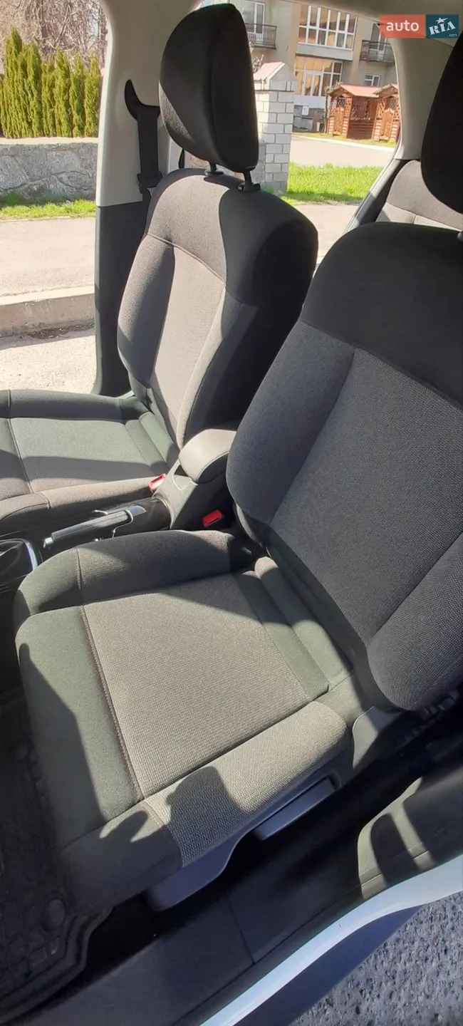 2019 Citroen C4 Cactus - мініатюра 36