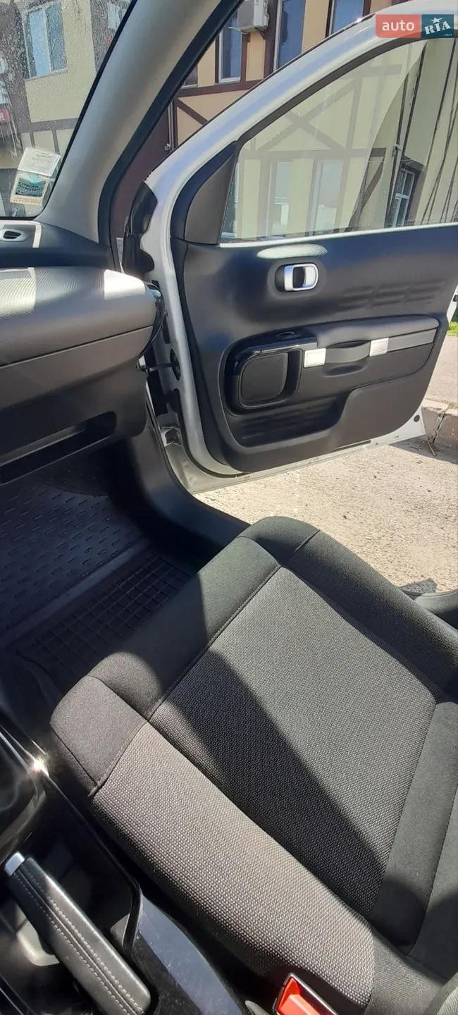 2019 Citroen C4 Cactus - мініатюра 41