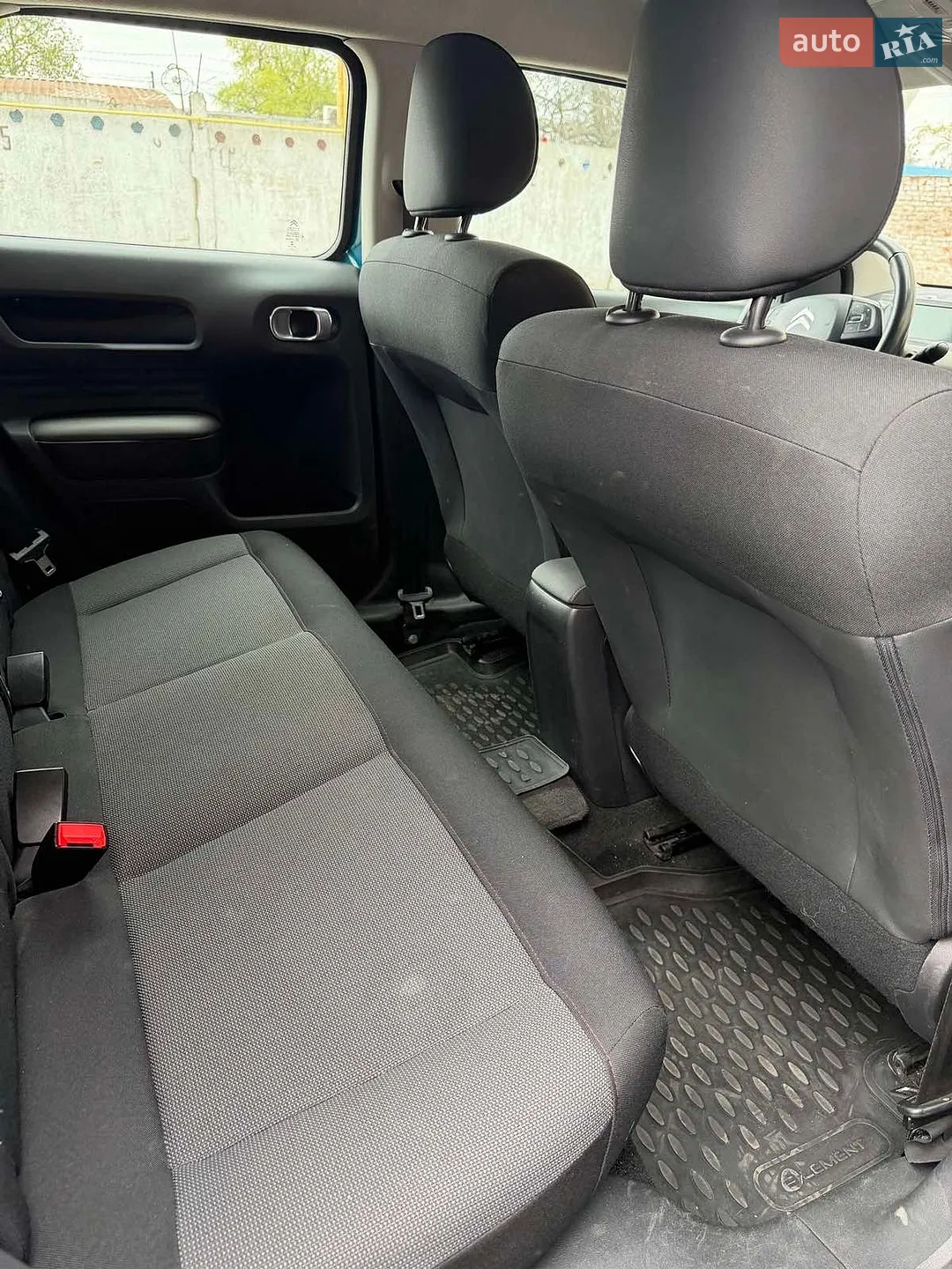 2018 Citroen C4 Cactus - мініатюра 3