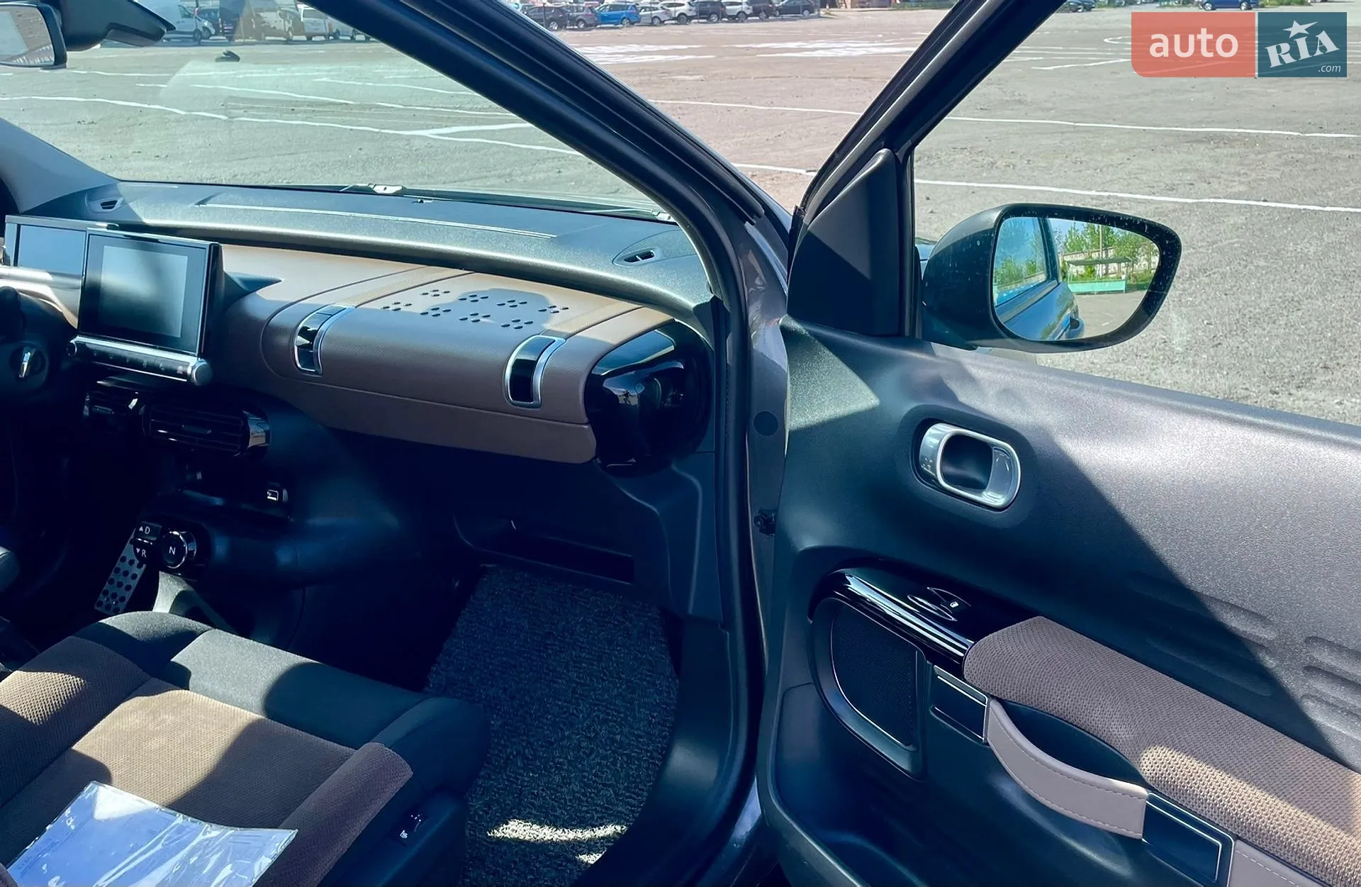 2018 Citroen C4 Cactus - мініатюра 24