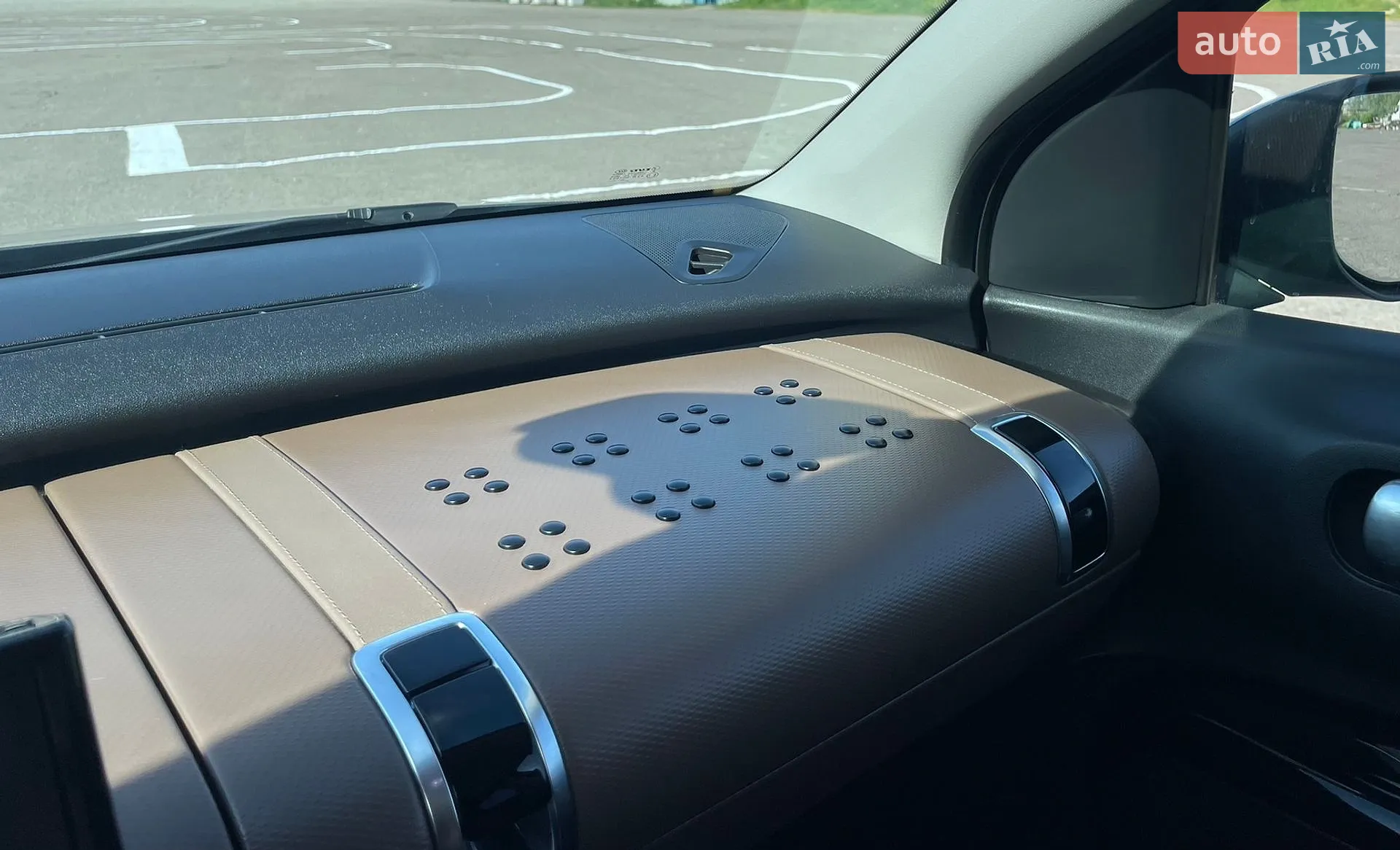 2018 Citroen C4 Cactus - мініатюра 31