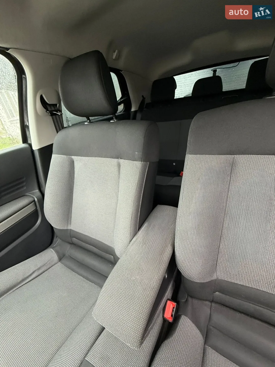 2015 Citroen C4 Cactus - мініатюра 23