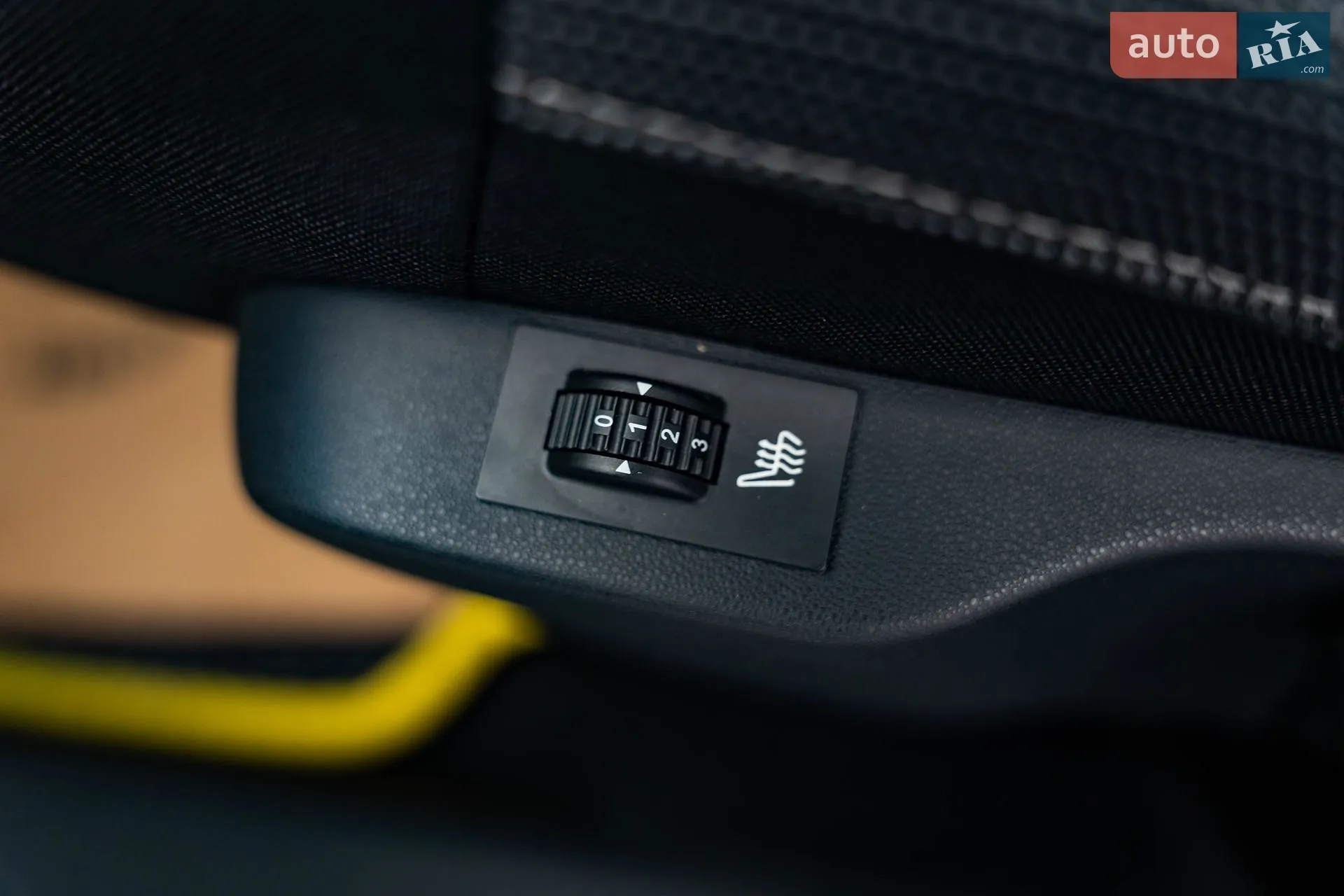 2018 Citroen C4 Cactus - мініатюра 10