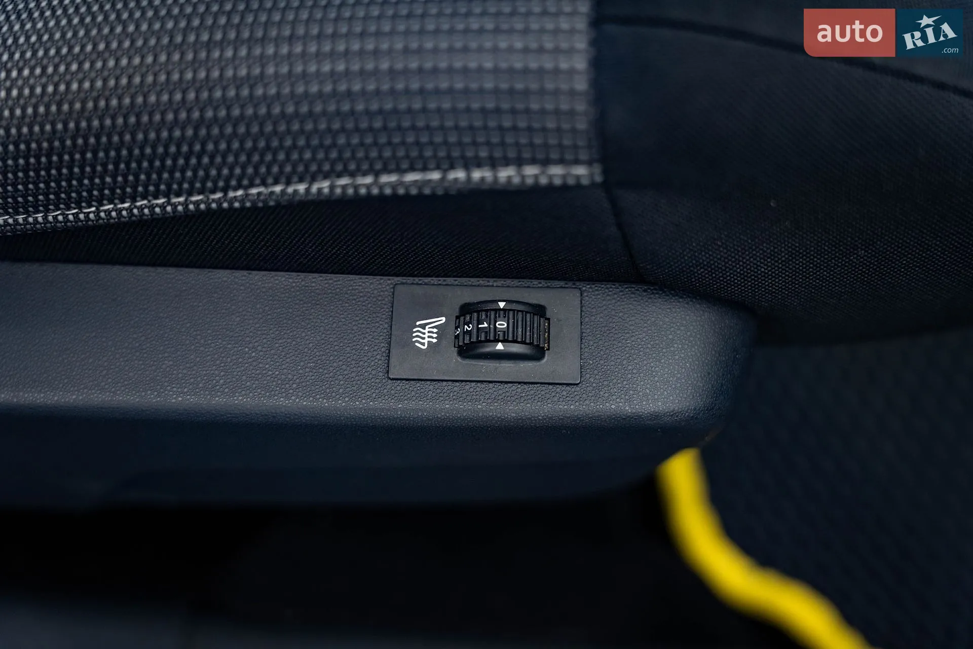 2018 Citroen C4 Cactus - мініатюра 21