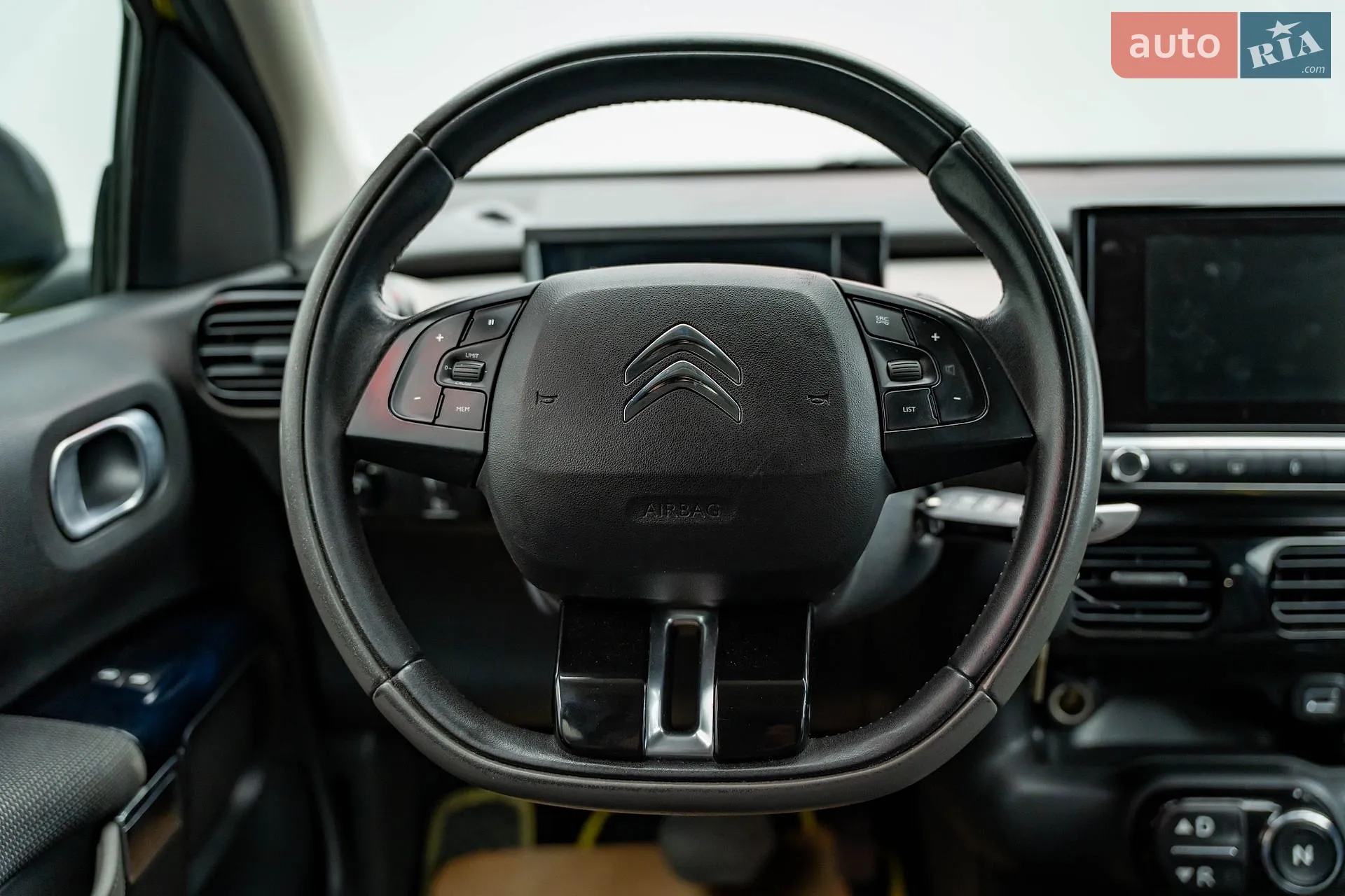 2018 Citroen C4 Cactus - мініатюра 14