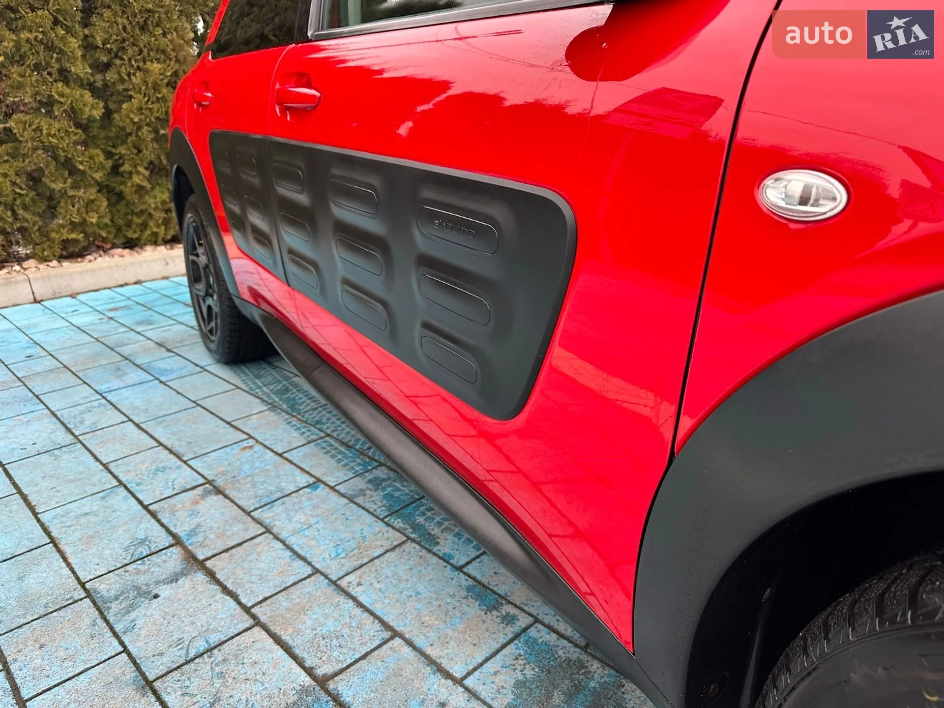 2015 Citroen C4 Cactus - мініатюра 38