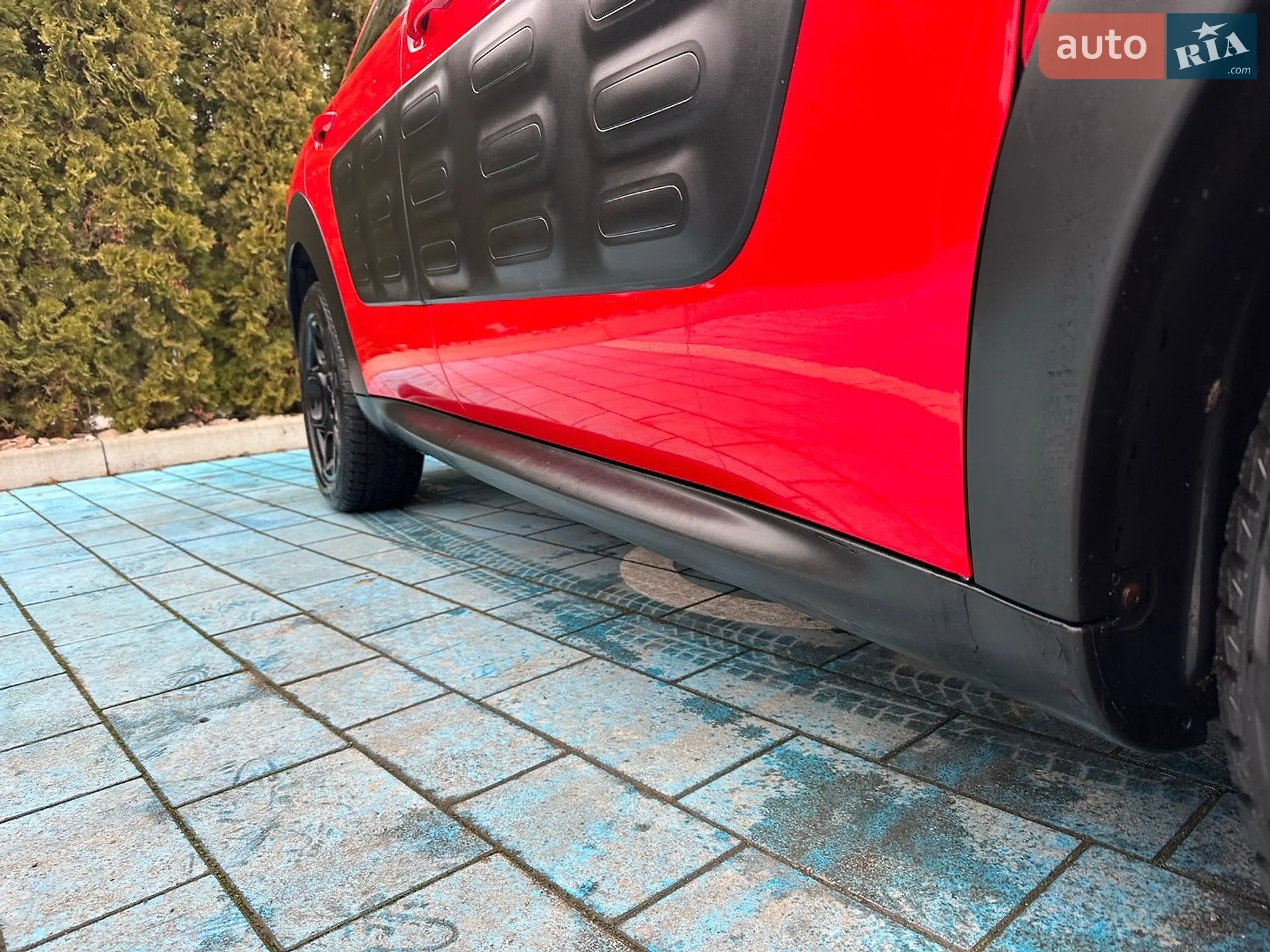 2015 Citroen C4 Cactus - мініатюра 39