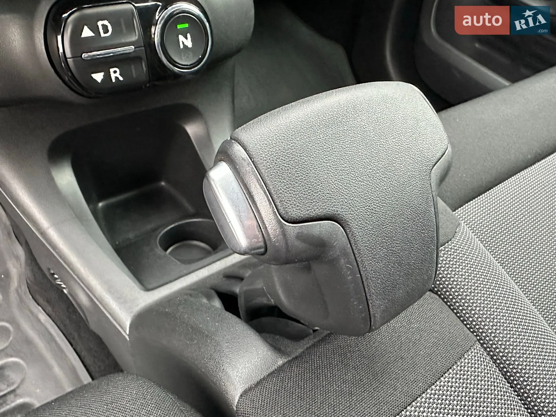 2015 Citroen C4 Cactus - мініатюра 50