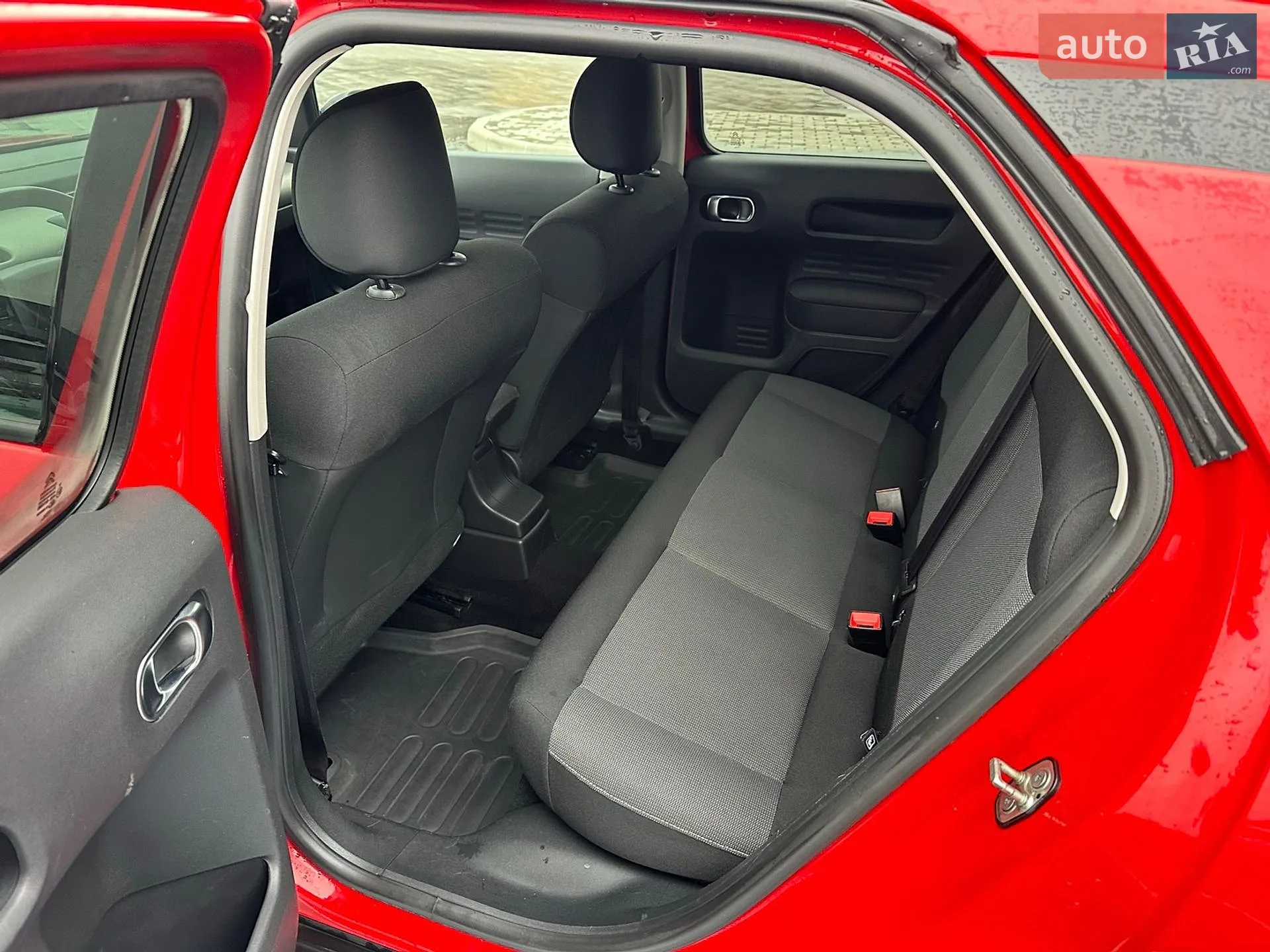 2015 Citroen C4 Cactus - мініатюра 58