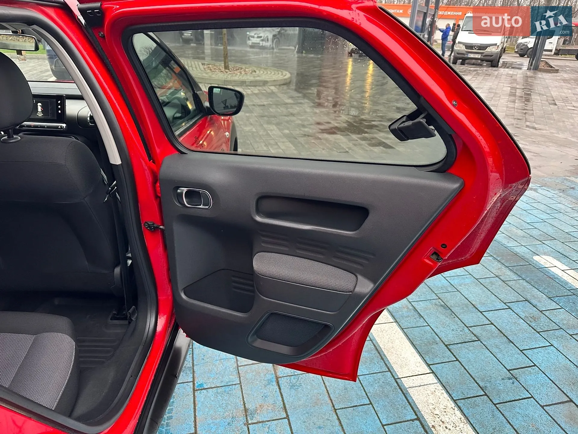 2015 Citroen C4 Cactus - мініатюра 68