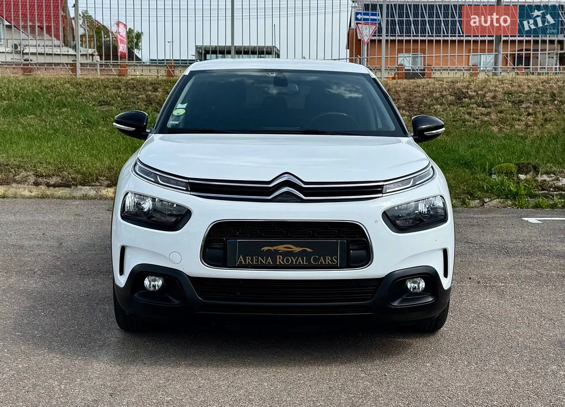 2020 Citroen C4 Cactus - мініатюра 4