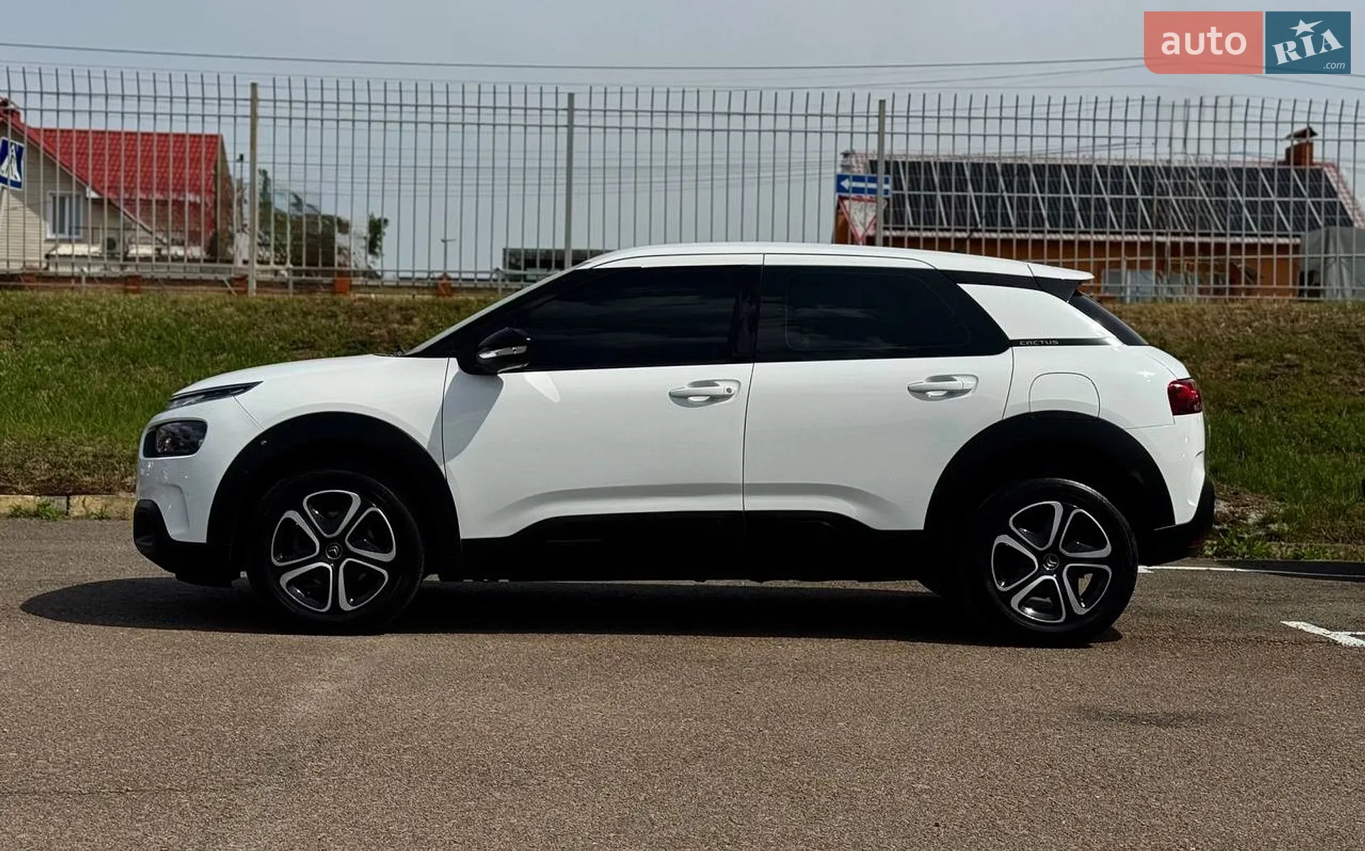 2020 Citroen C4 Cactus - мініатюра 8