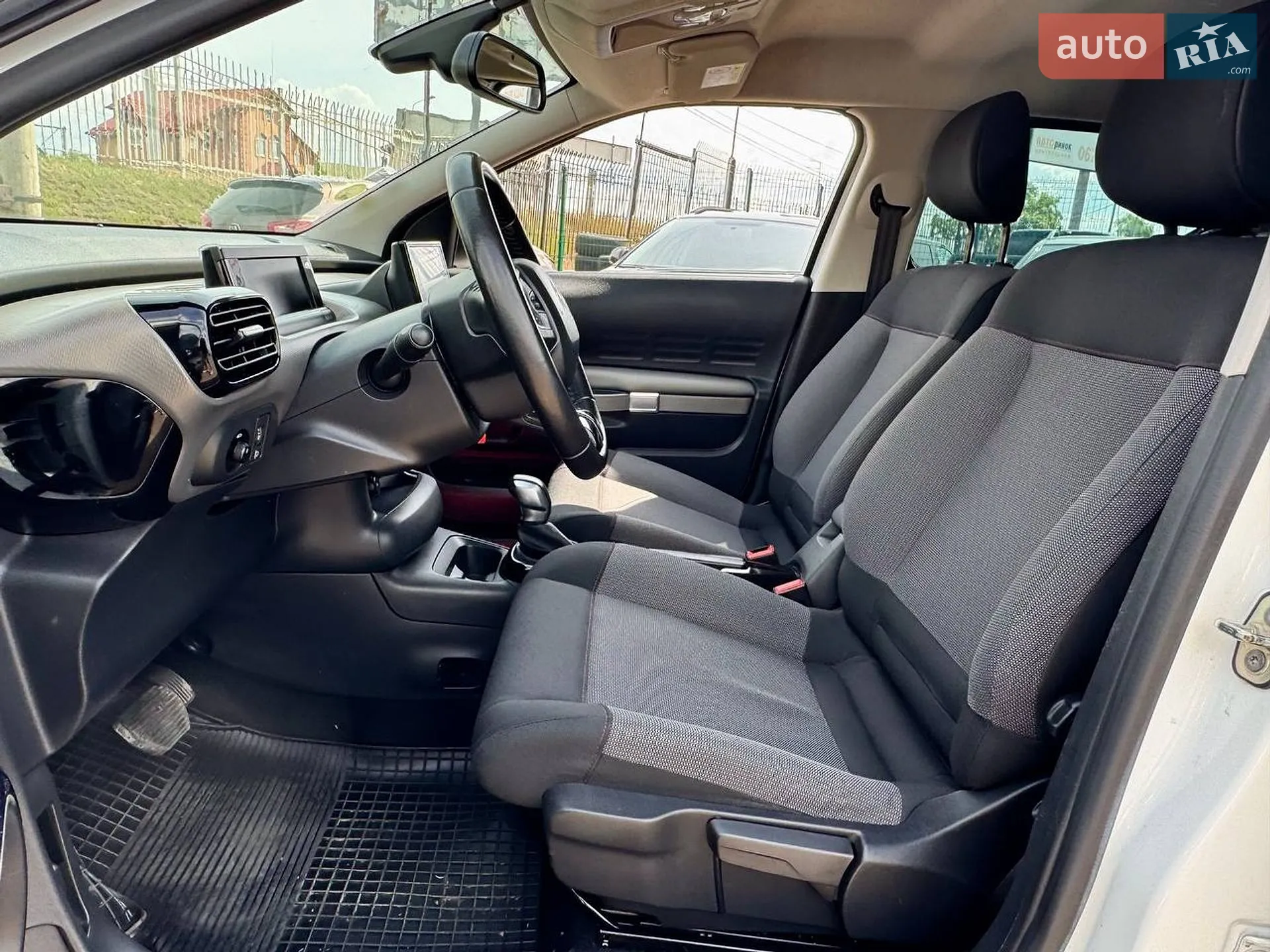 2020 Citroen C4 Cactus - мініатюра 19