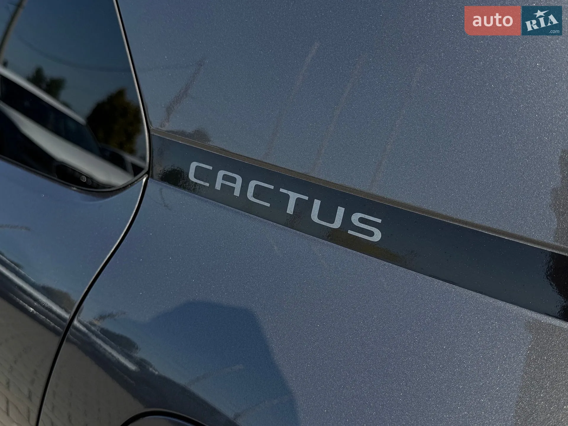 2020 Citroen C4 Cactus - мініатюра 18