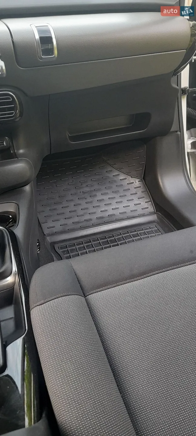 2019 Citroen C4 Cactus - мініатюра 27
