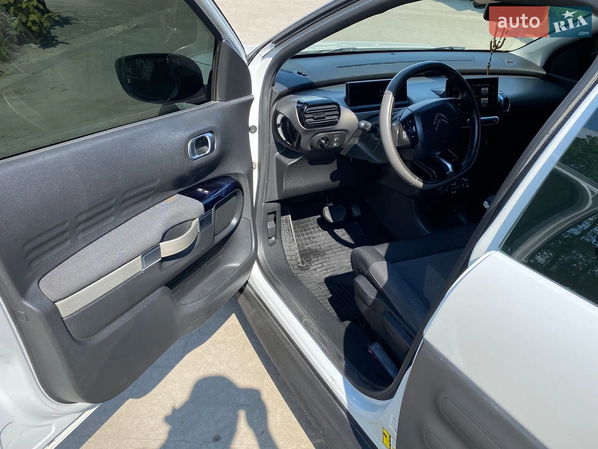 2014 Citroen C4 Cactus - мініатюра 14