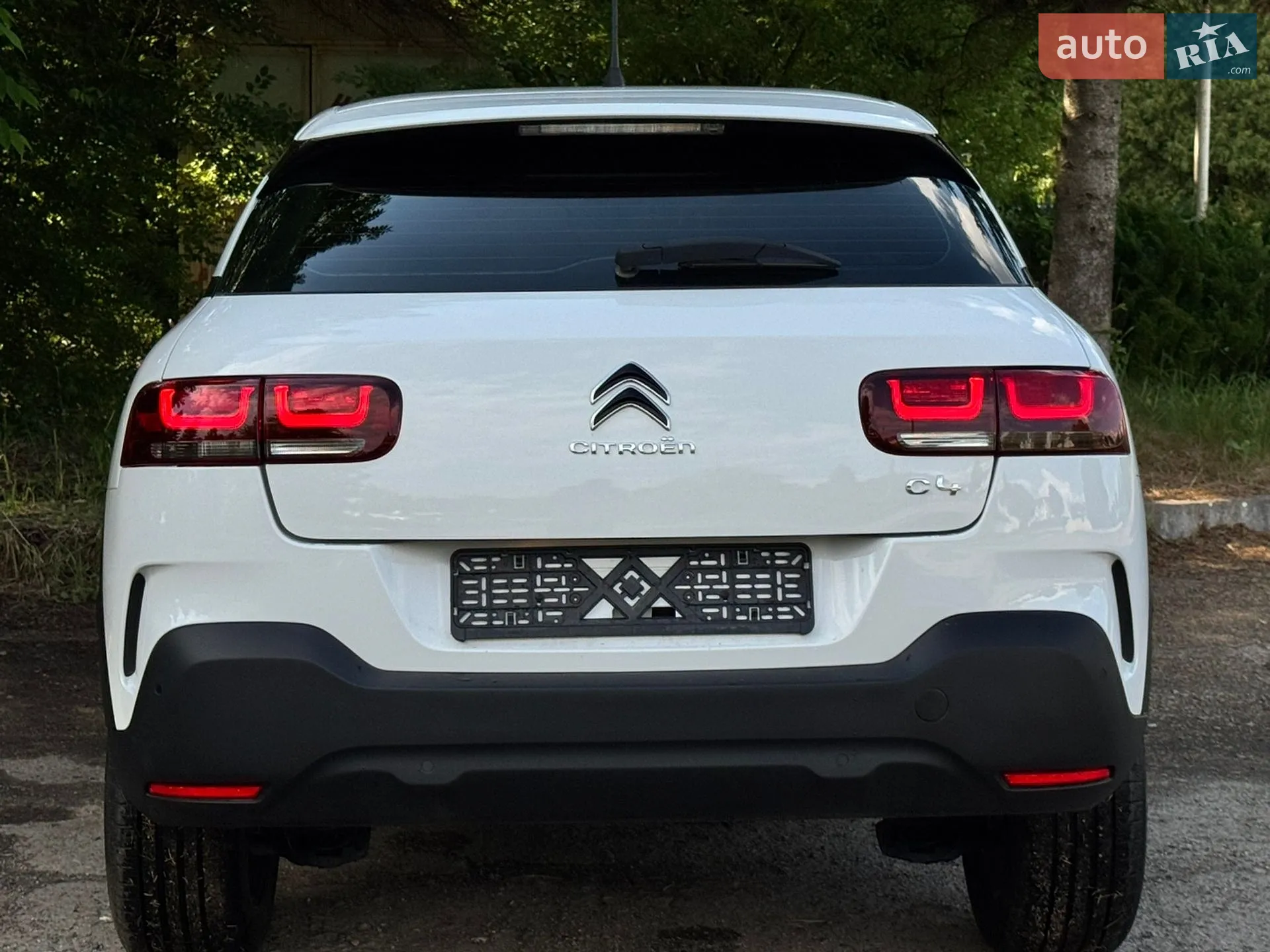 2019 Citroen C4 Cactus - мініатюра 23