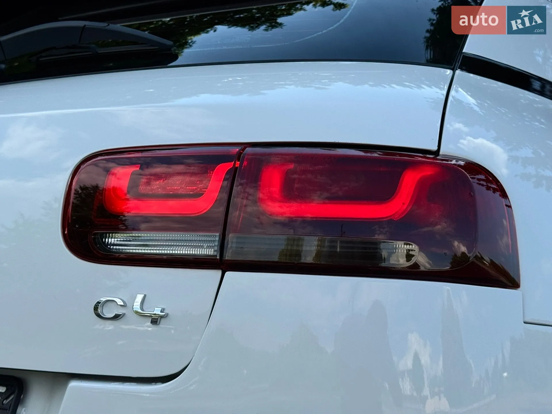 2019 Citroen C4 Cactus - мініатюра 30