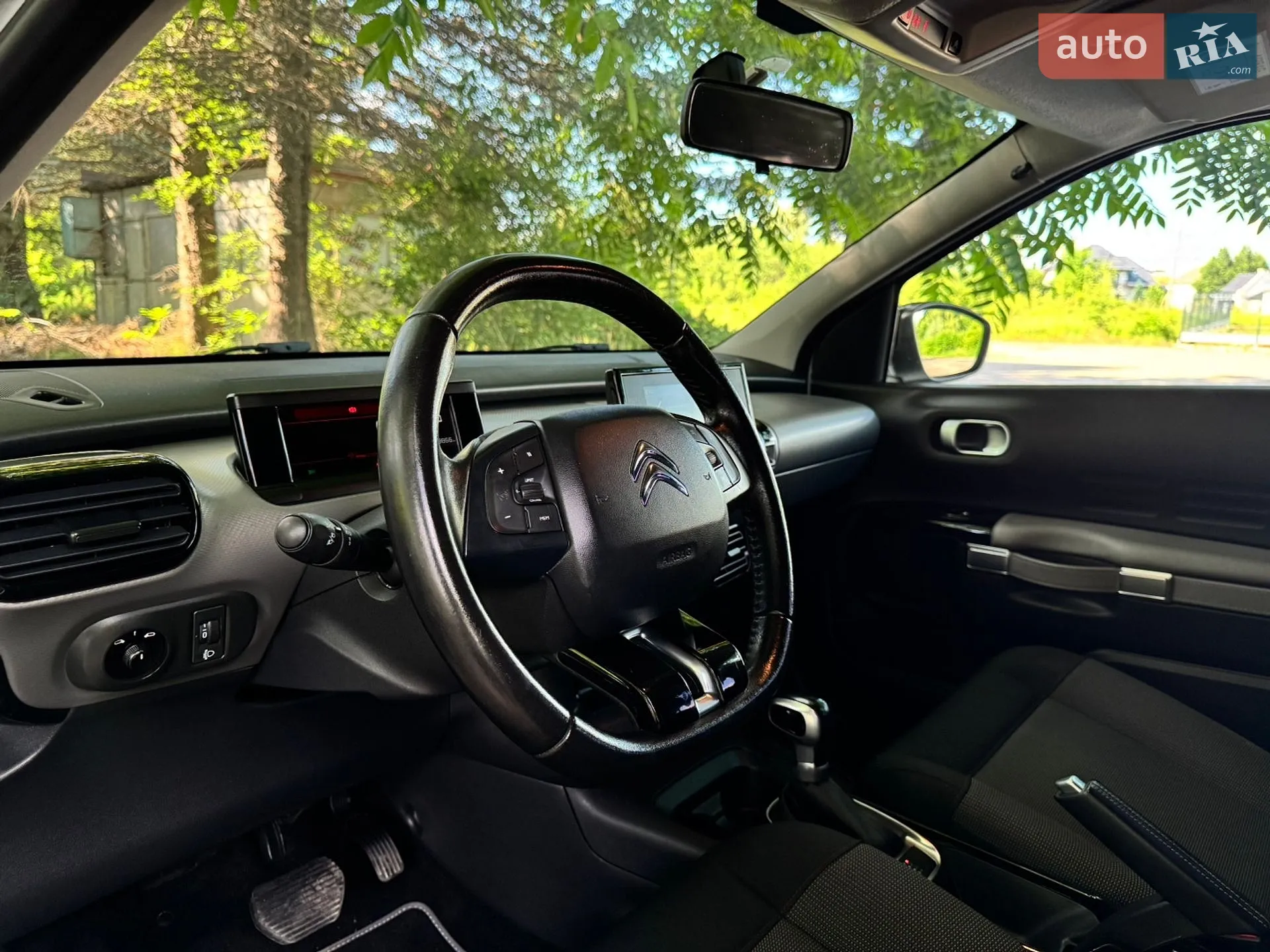 2019 Citroen C4 Cactus - мініатюра 32