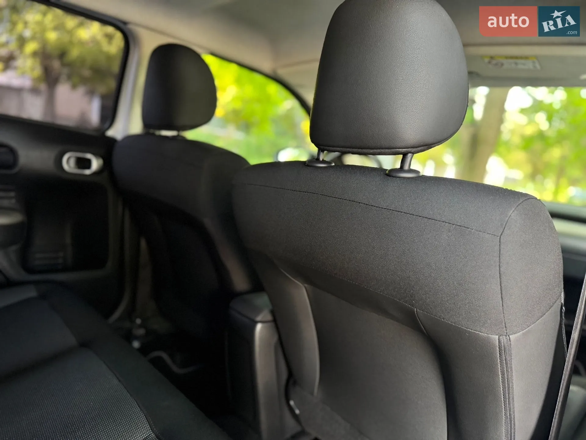 2019 Citroen C4 Cactus - мініатюра 66