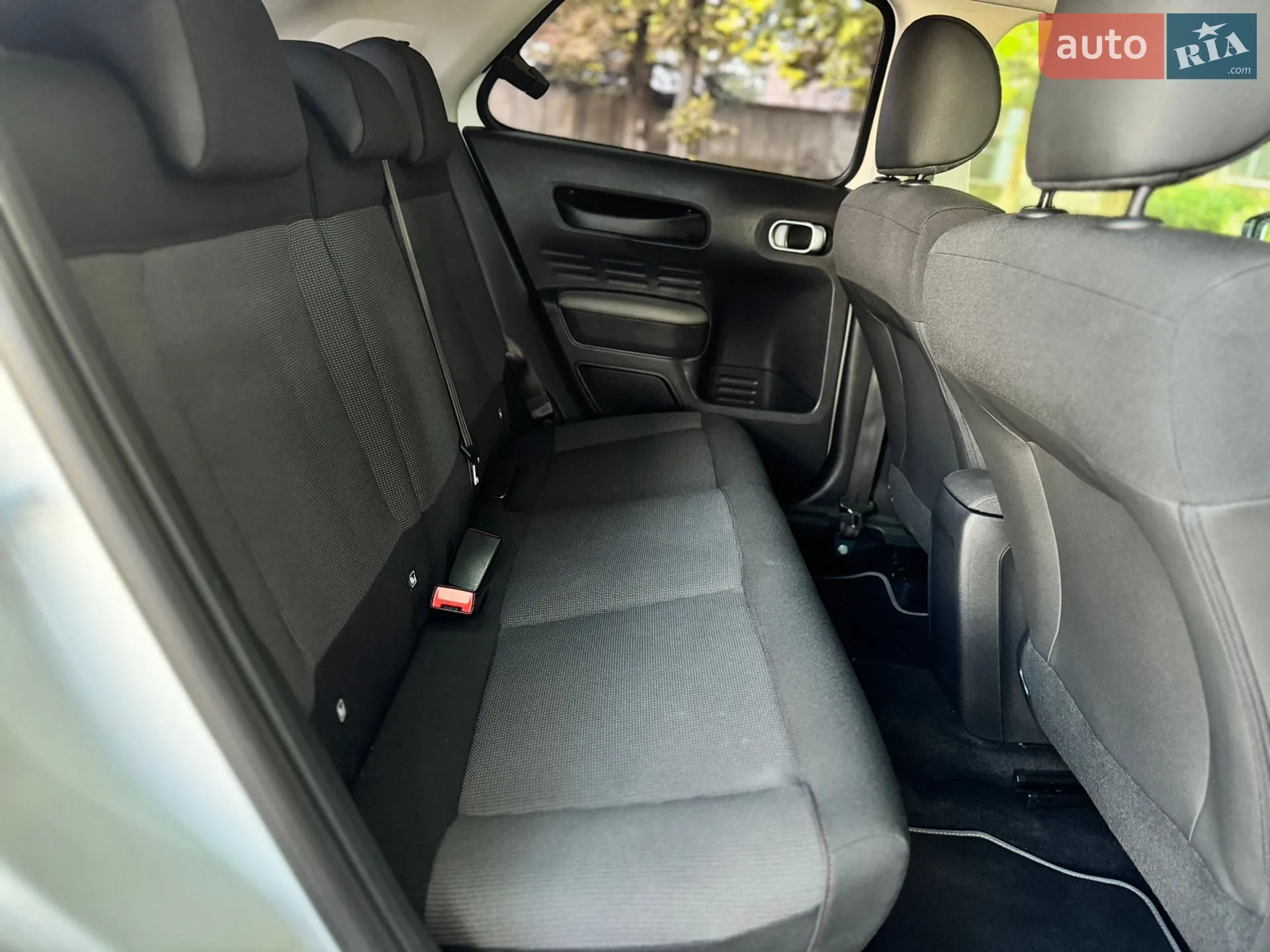 2019 Citroen C4 Cactus - мініатюра 69