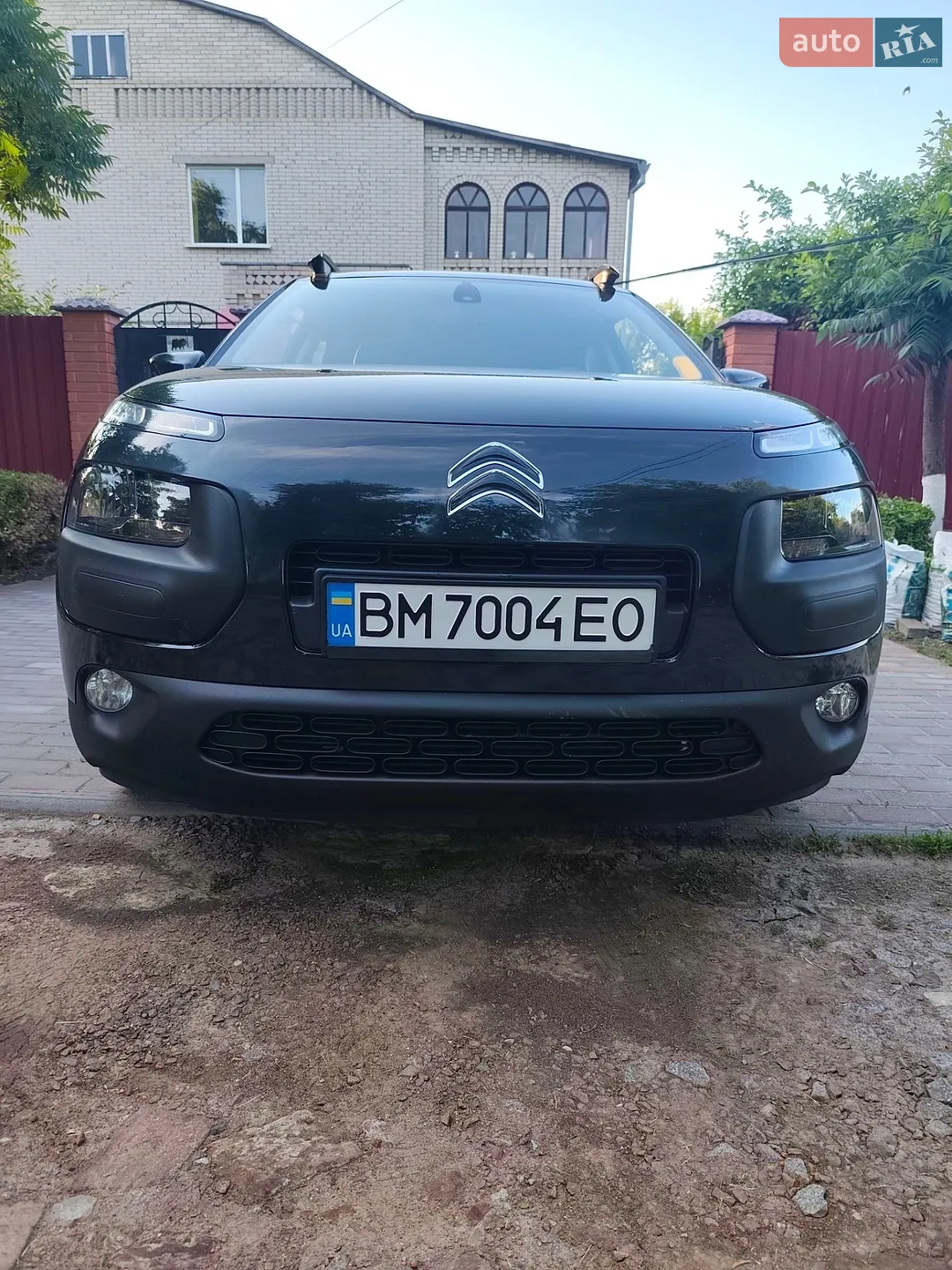 2015 Citroen C4 Cactus - мініатюра 13
