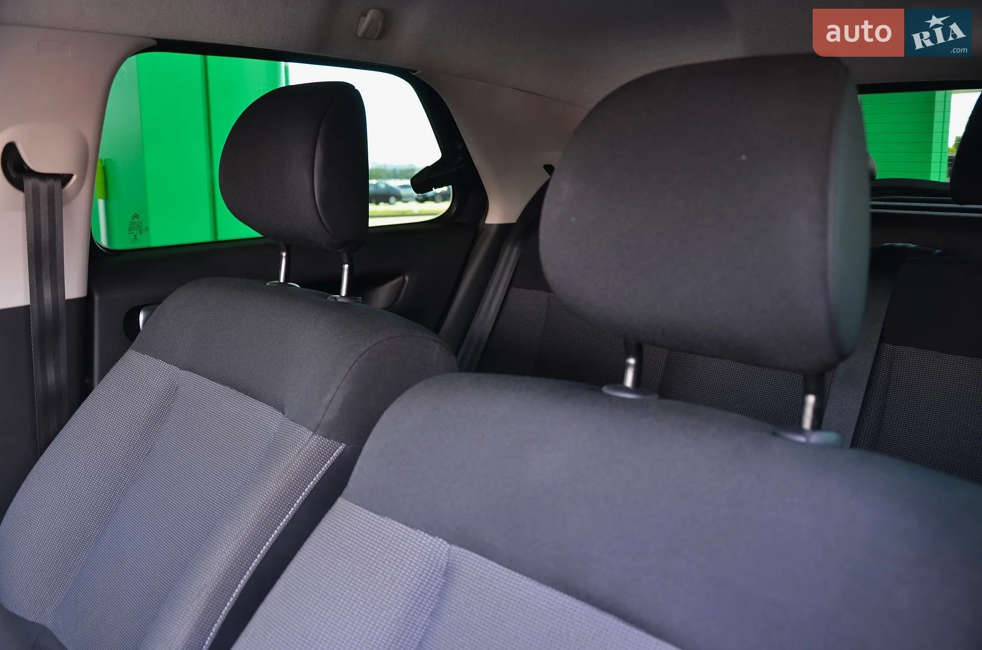 2015 Citroen C4 Cactus - мініатюра 22