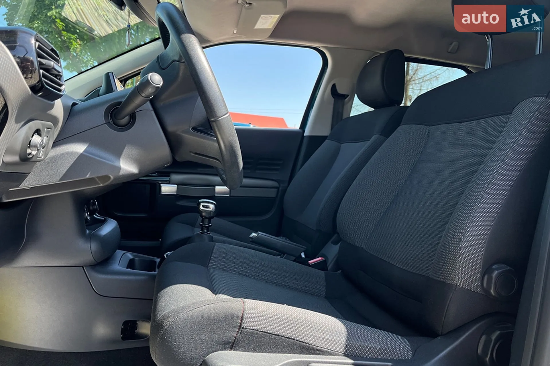 2019 Citroen C4 Cactus - мініатюра 9
