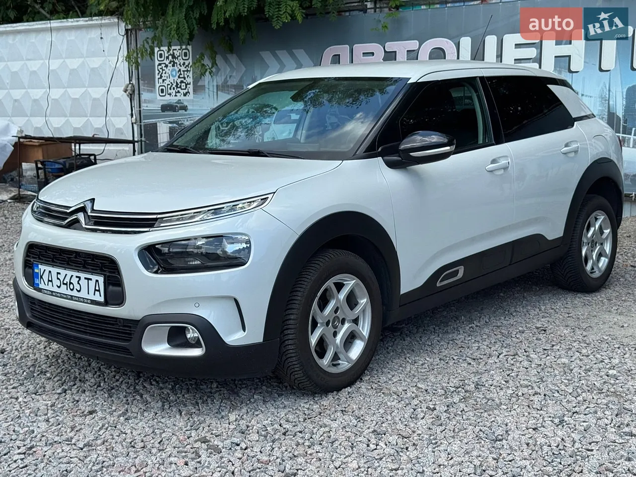 2018 Citroen C4 Cactus - мініатюра 33