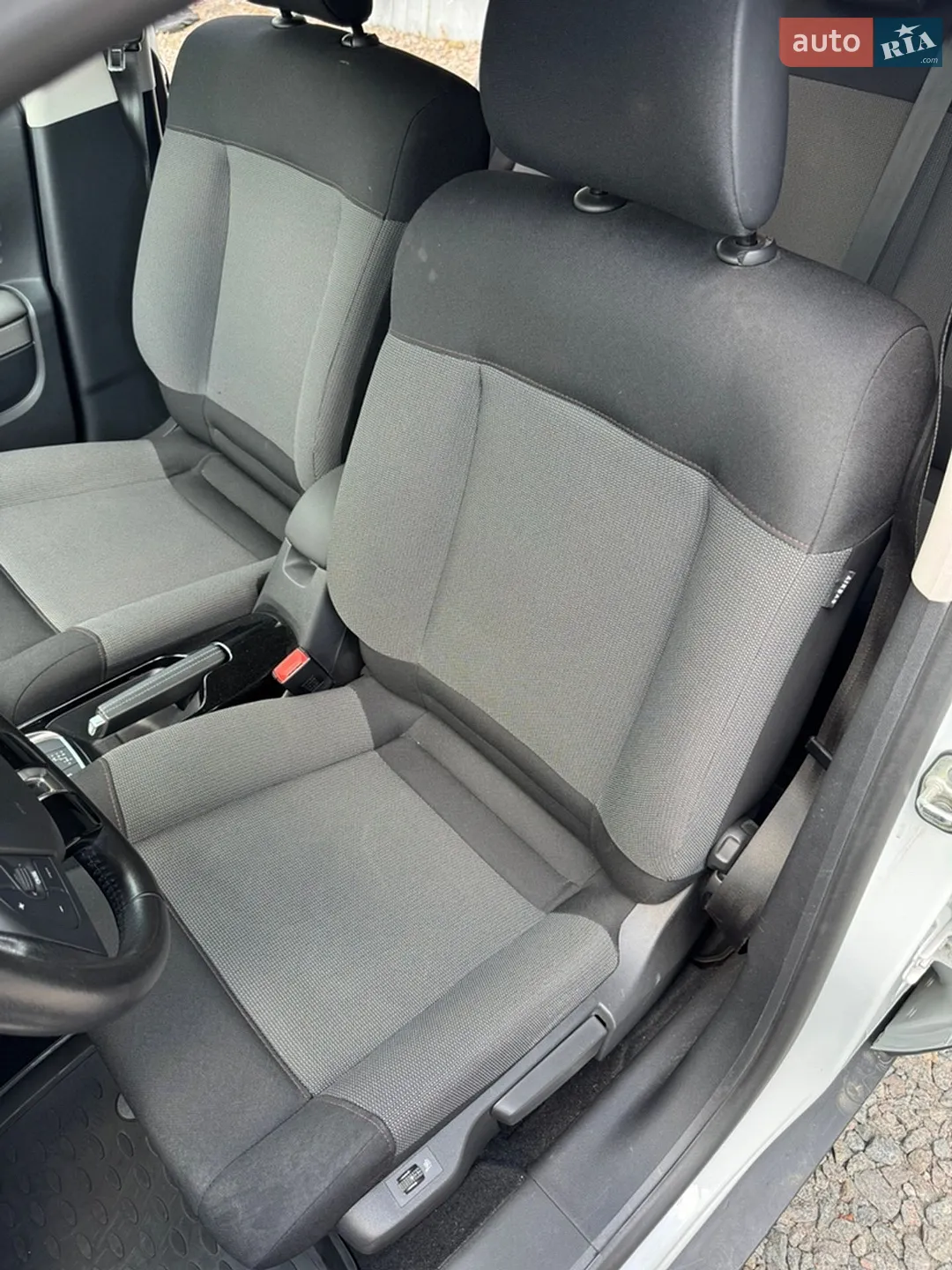 2019 Citroen C4 Cactus - мініатюра 12