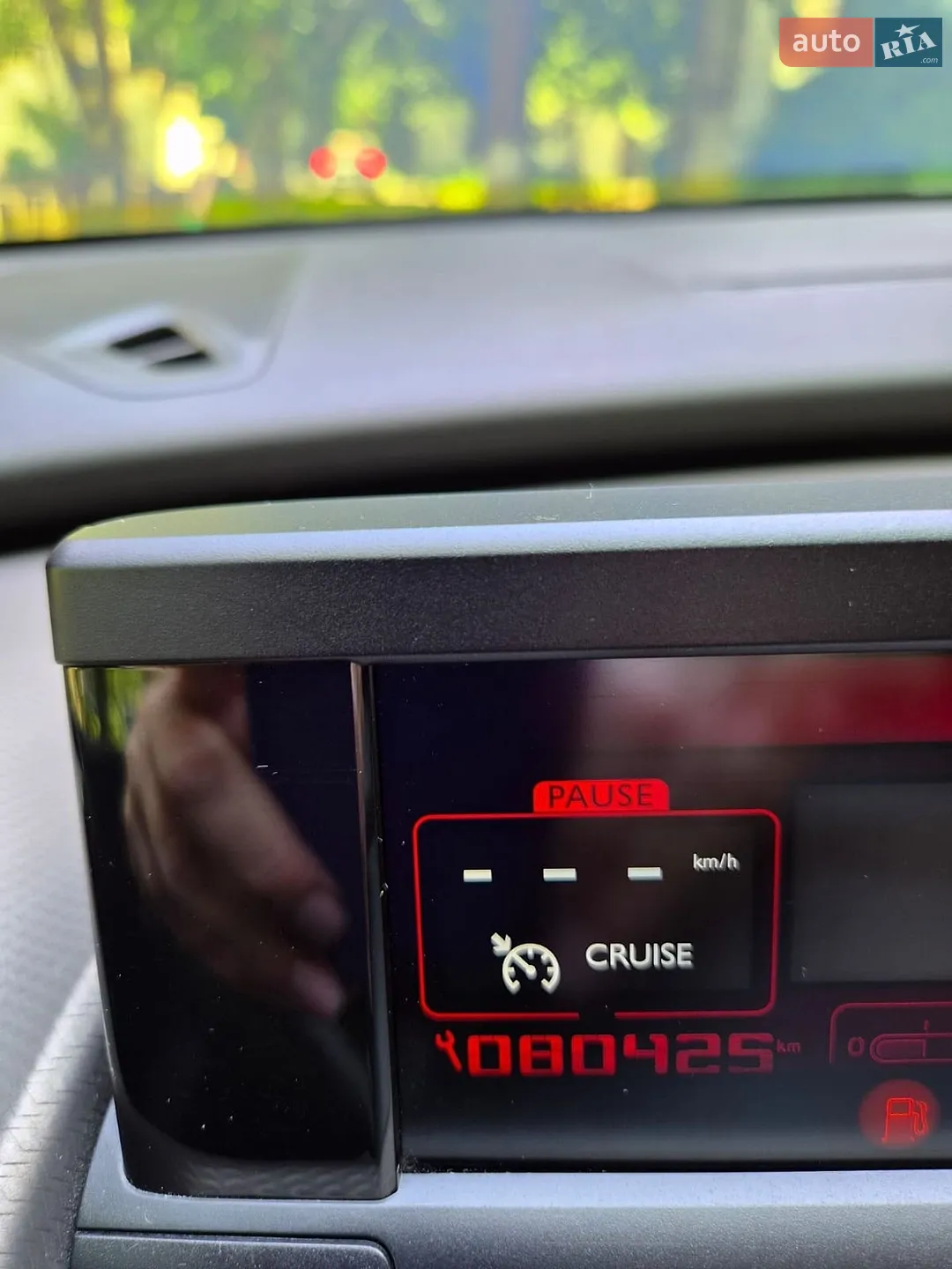 2018 Citroen C4 Cactus - мініатюра 14