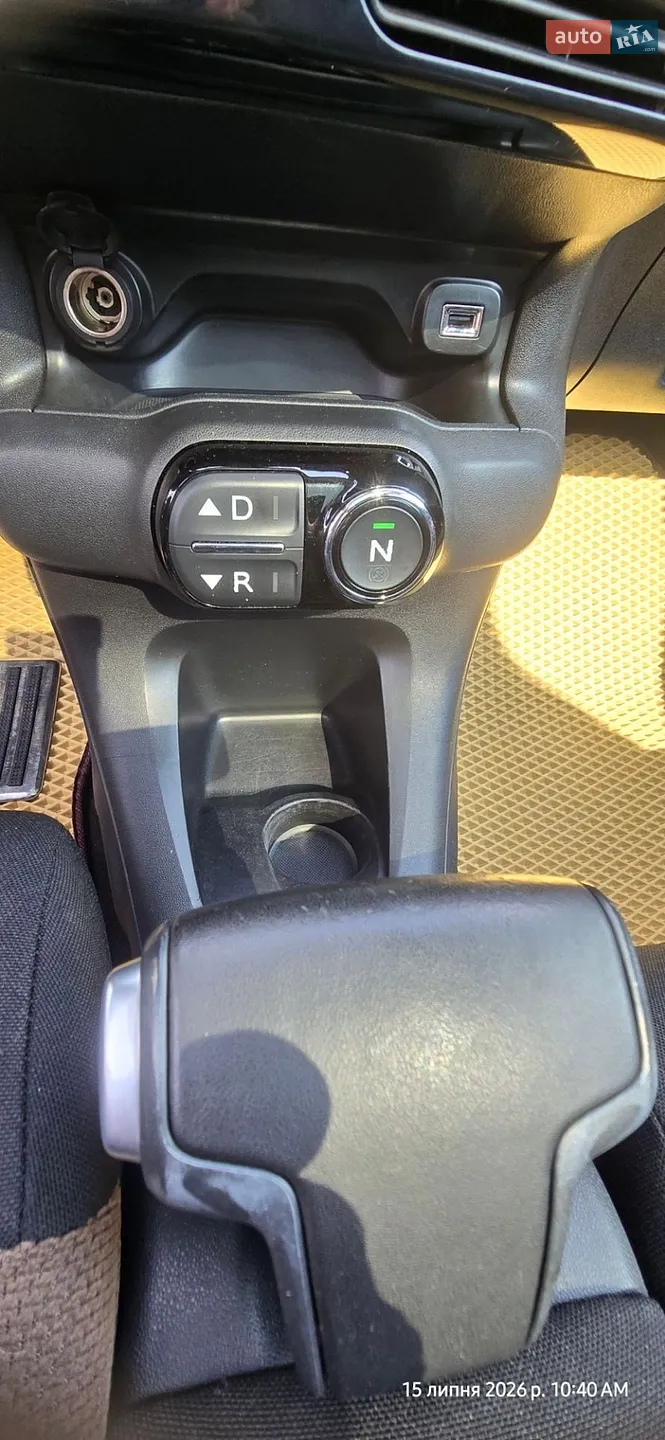 2014 Citroen C4 Cactus - мініатюра 18