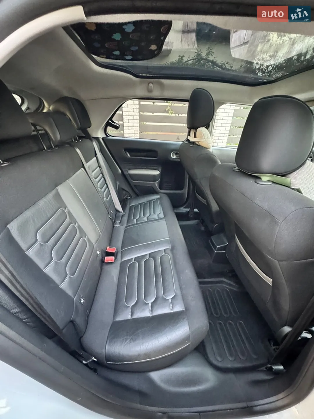 2014 Citroen C4 Cactus - мініатюра 13