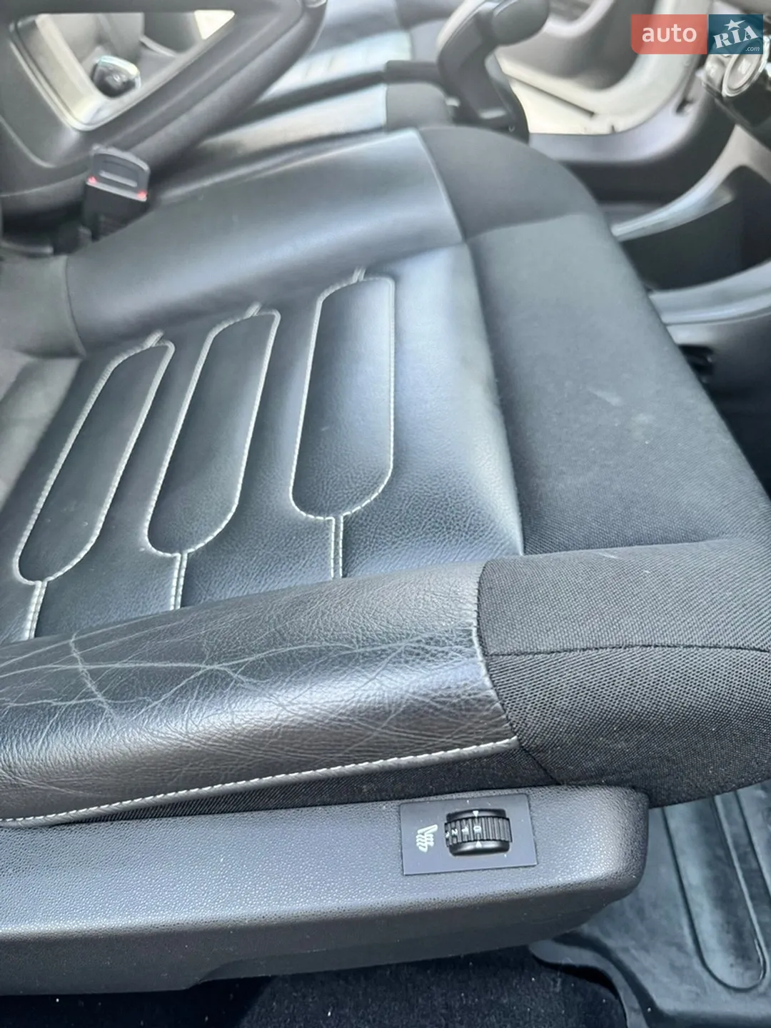 2014 Citroen C4 Cactus - мініатюра 21