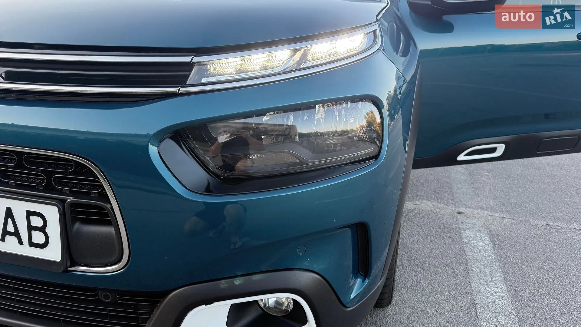 2019 Citroen C4 Cactus - мініатюра 6