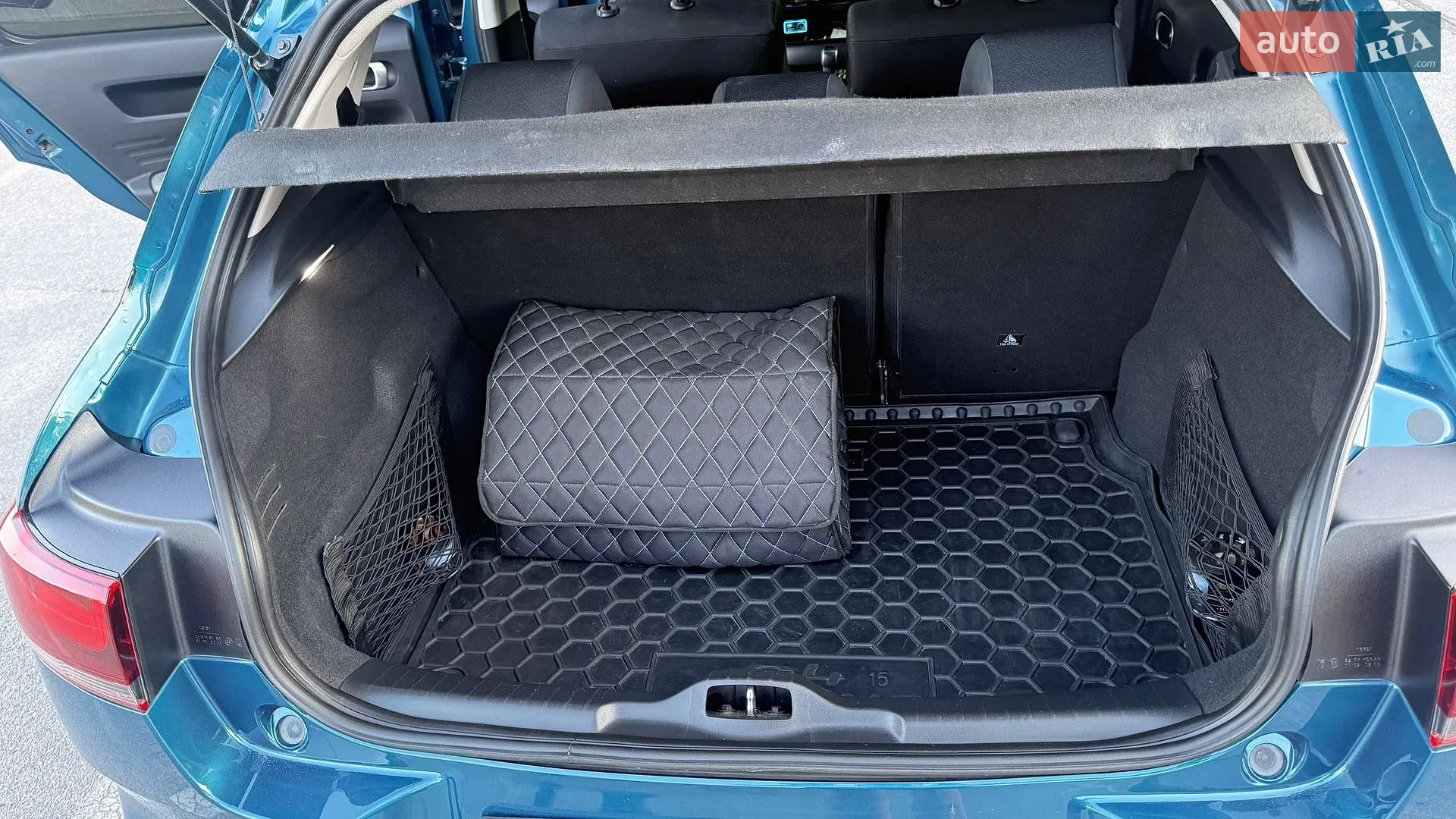 2019 Citroen C4 Cactus - мініатюра 19