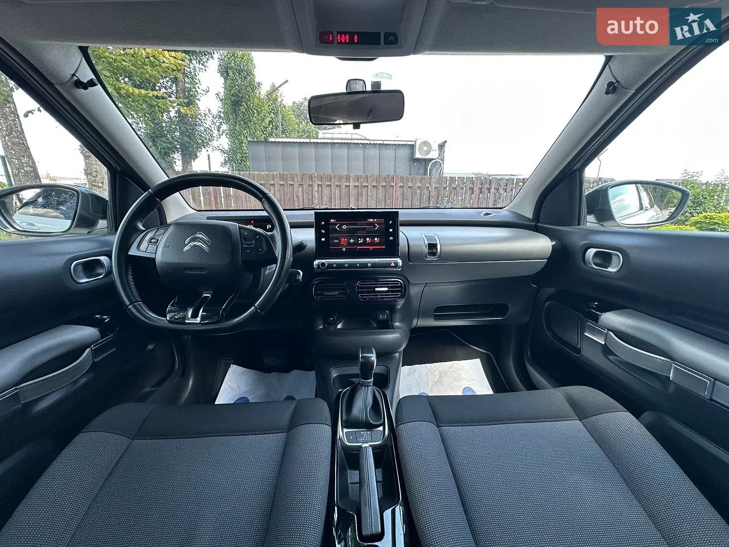 2019 Citroen C4 Cactus - мініатюра 25