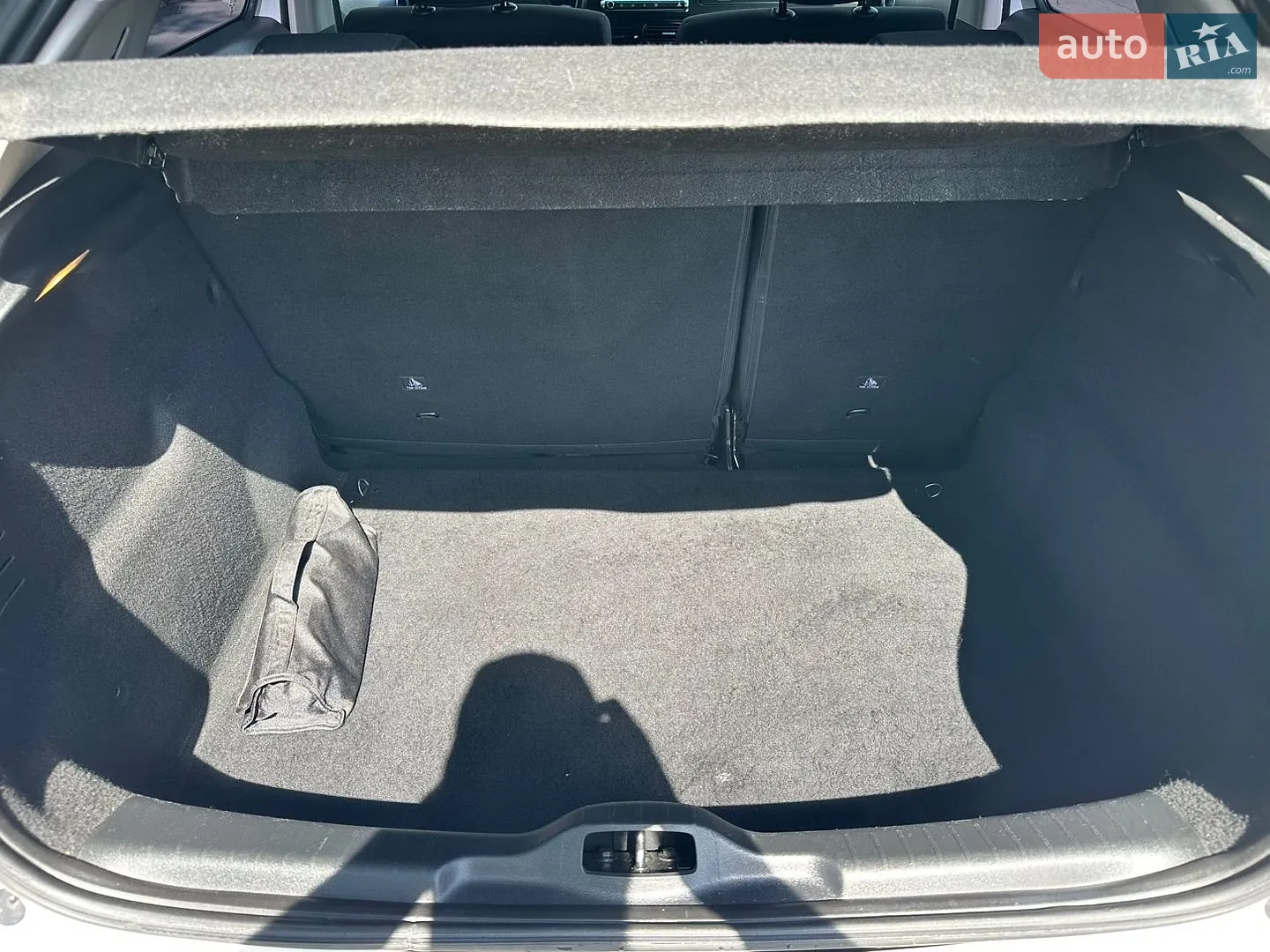2019 Citroen C4 Cactus - мініатюра 28