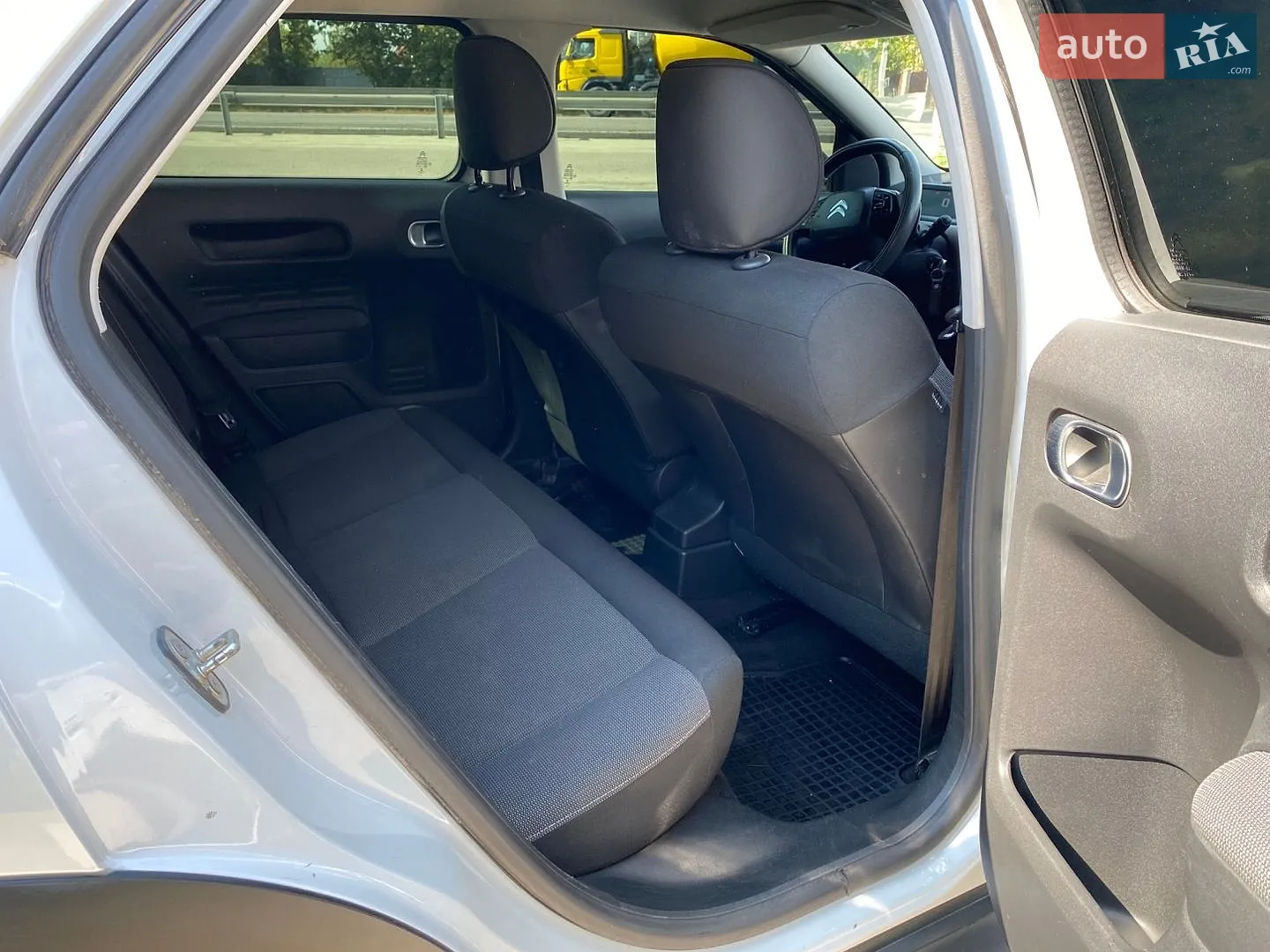 2014 Citroen C4 Cactus - мініатюра 16