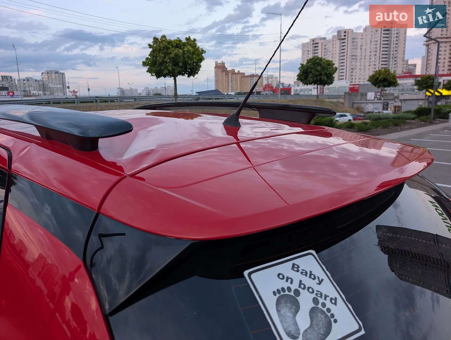 2016 Citroen C4 Cactus - мініатюра 9