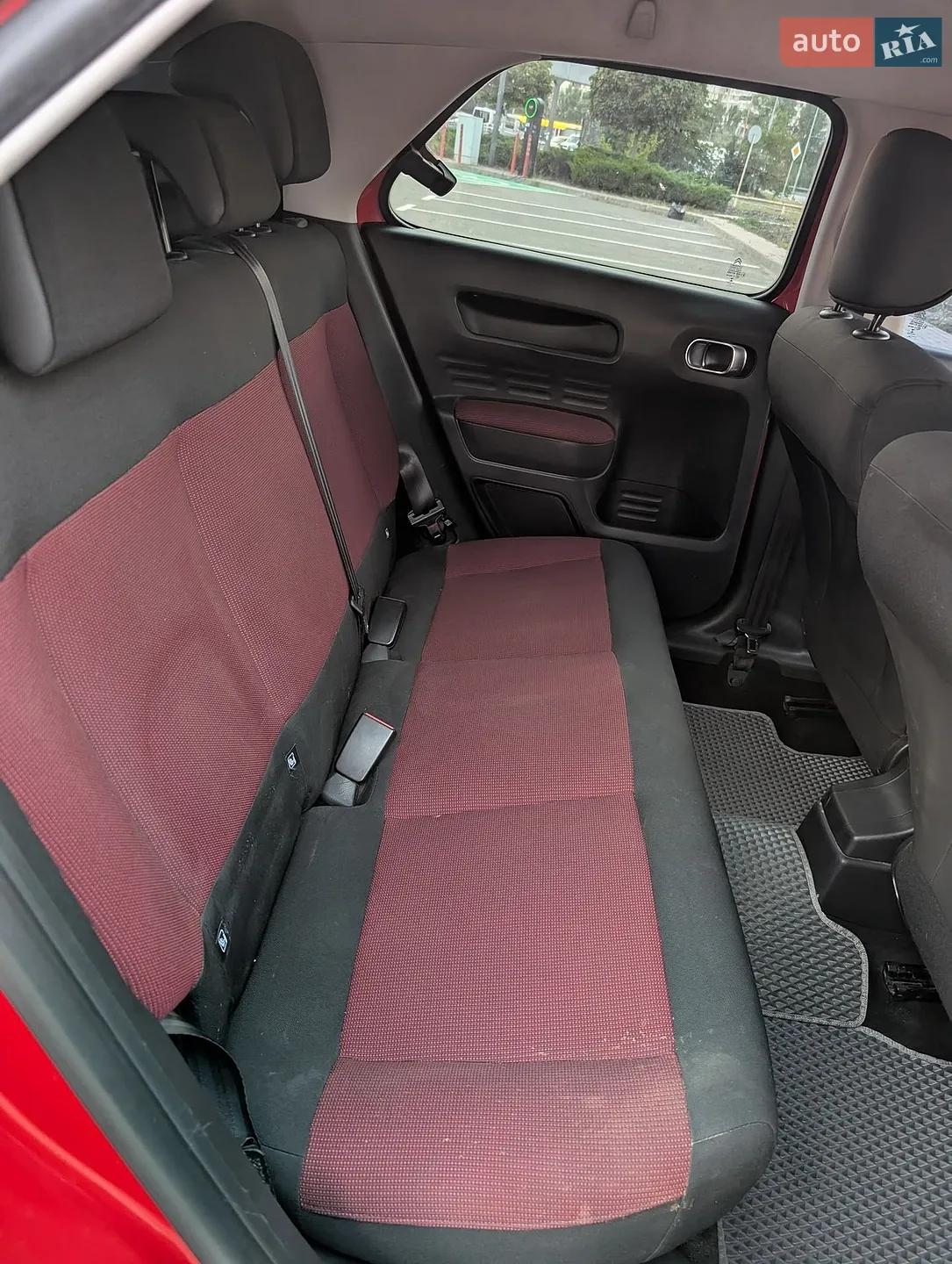 2016 Citroen C4 Cactus - мініатюра 17