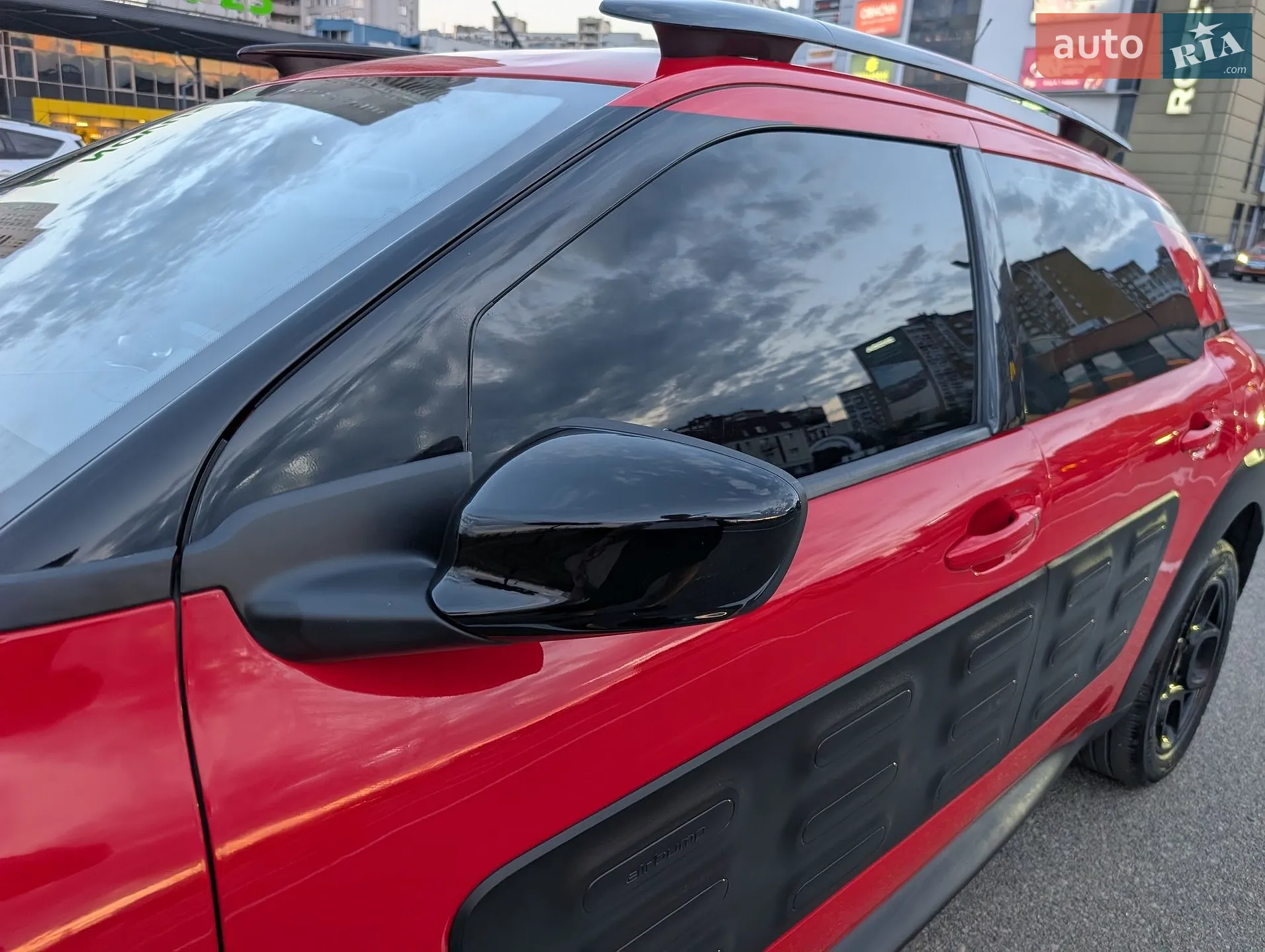 2016 Citroen C4 Cactus - мініатюра 30