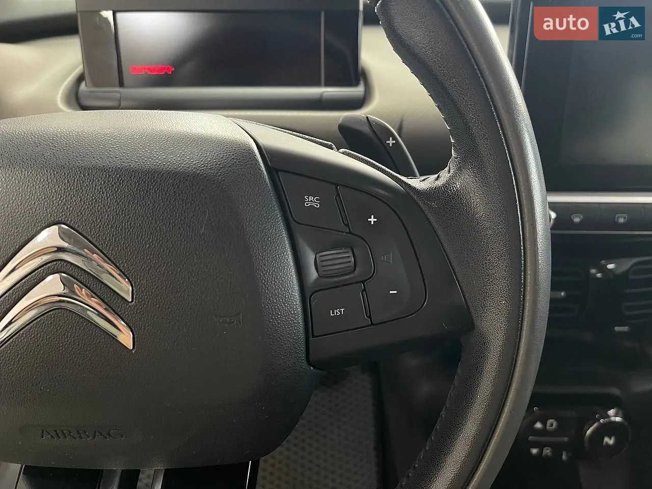 2015 Citroen C4 Cactus - мініатюра 27