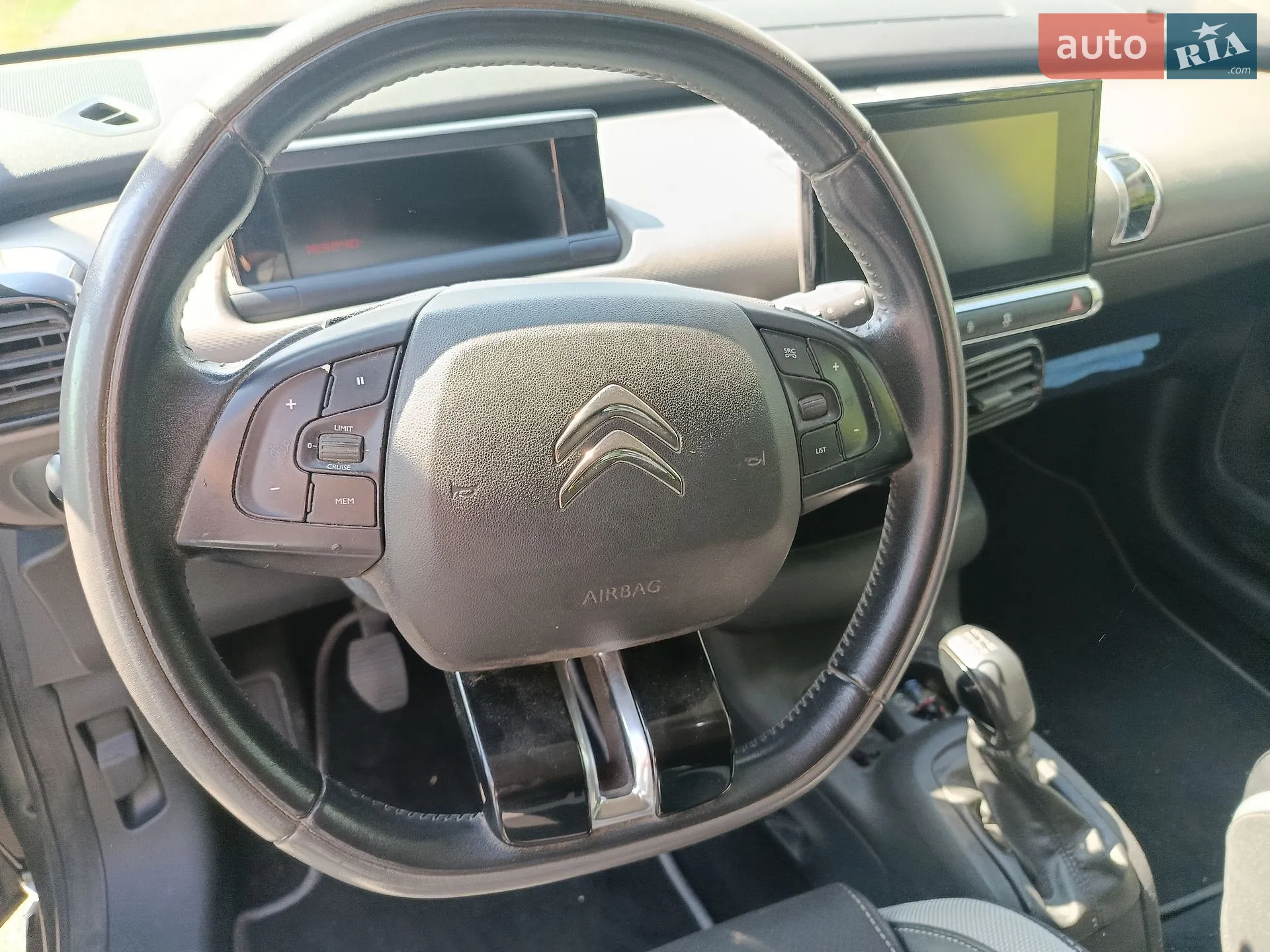 2015 Citroen C4 Cactus - мініатюра 10