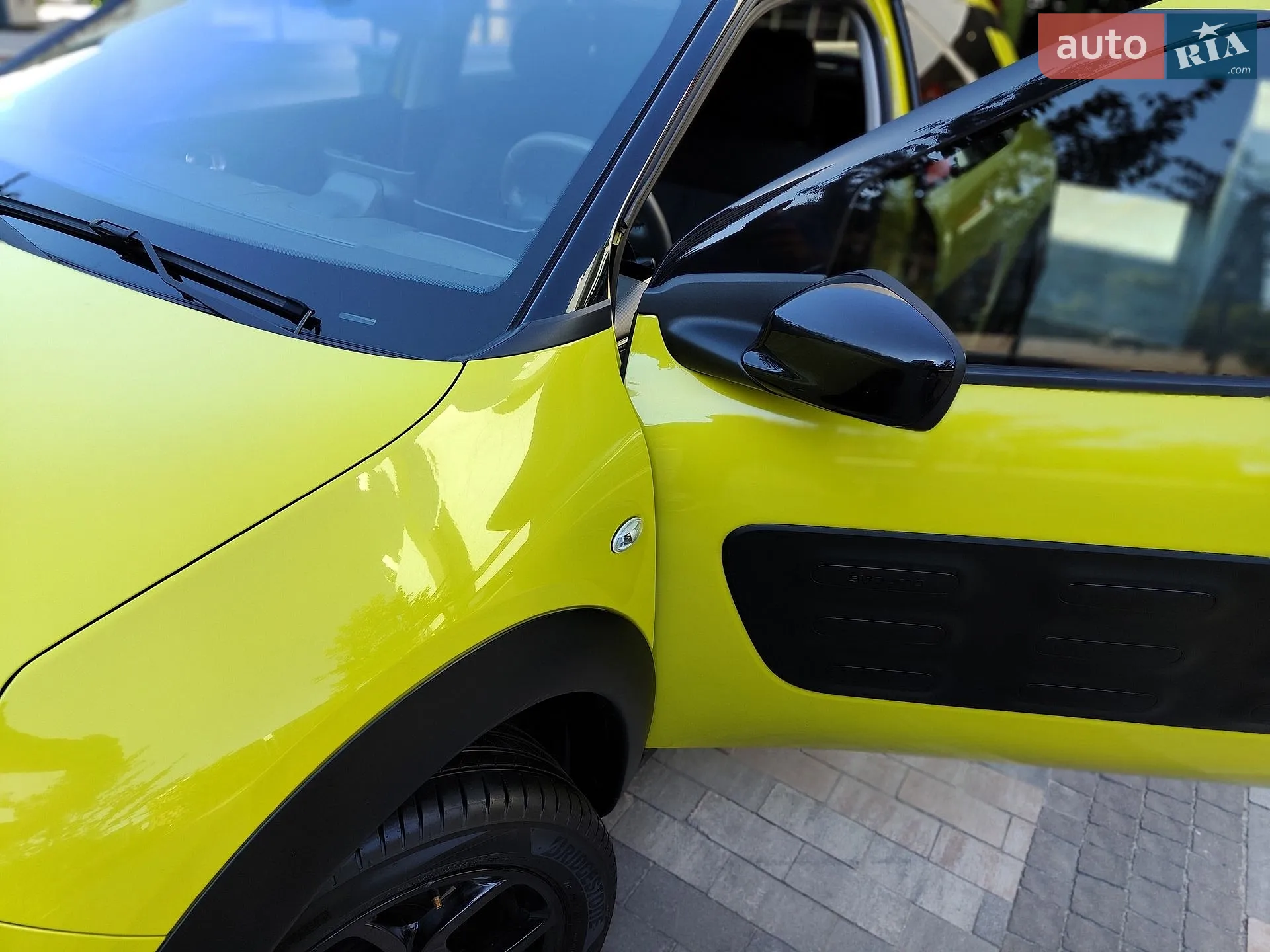 2015 Citroen C4 Cactus - мініатюра 4