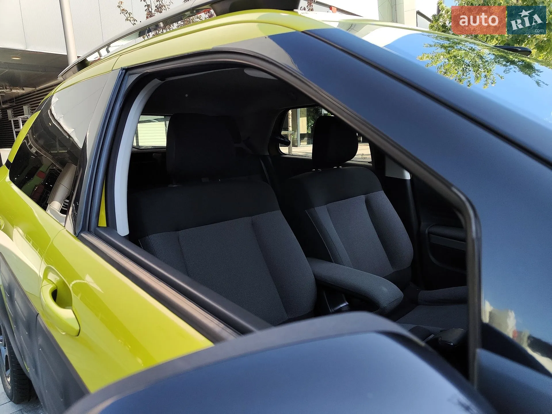 2015 Citroen C4 Cactus - мініатюра 31