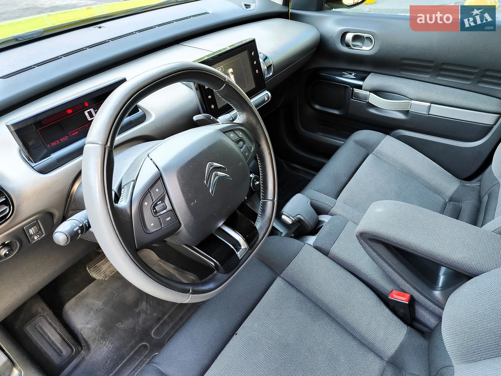 2015 Citroen C4 Cactus - мініатюра 38