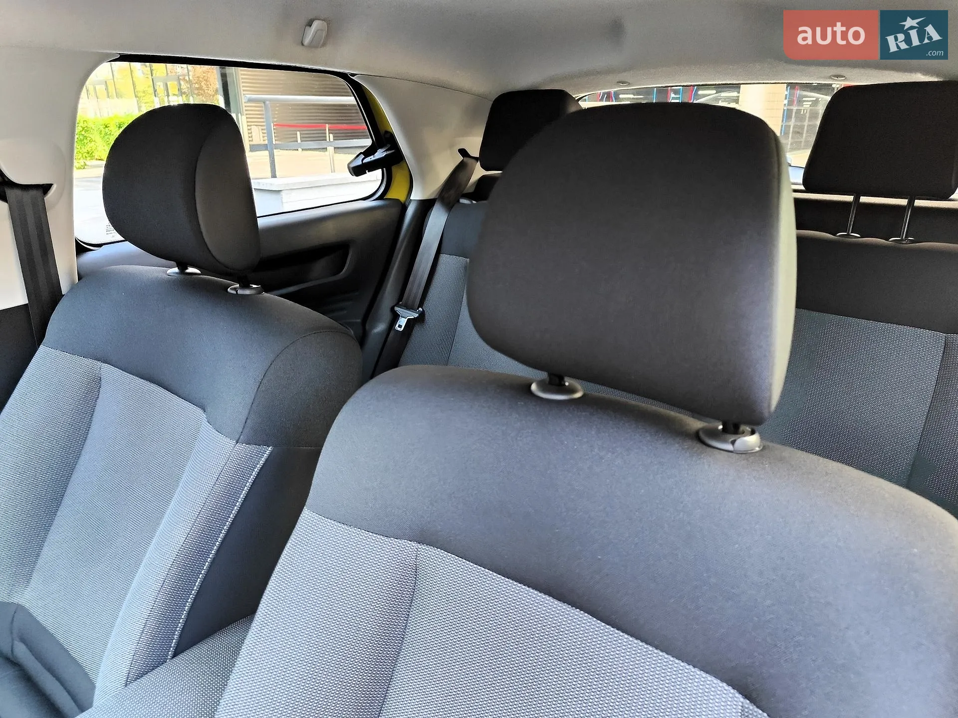 2015 Citroen C4 Cactus - мініатюра 45